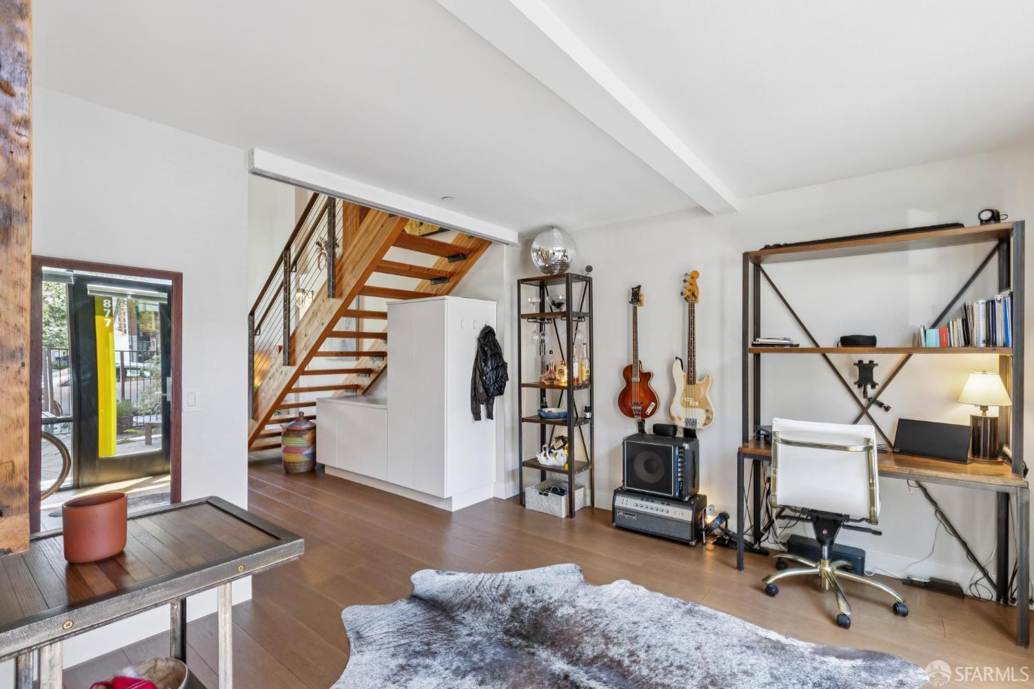 877 Indiana Street # 106