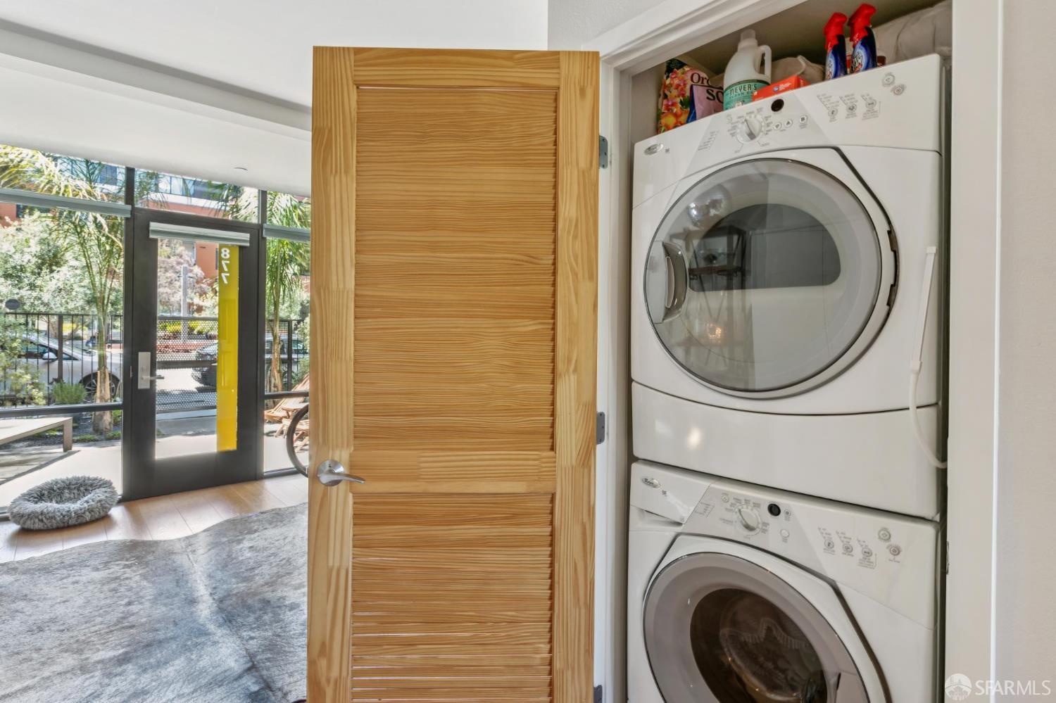 877 Indiana Street # 106