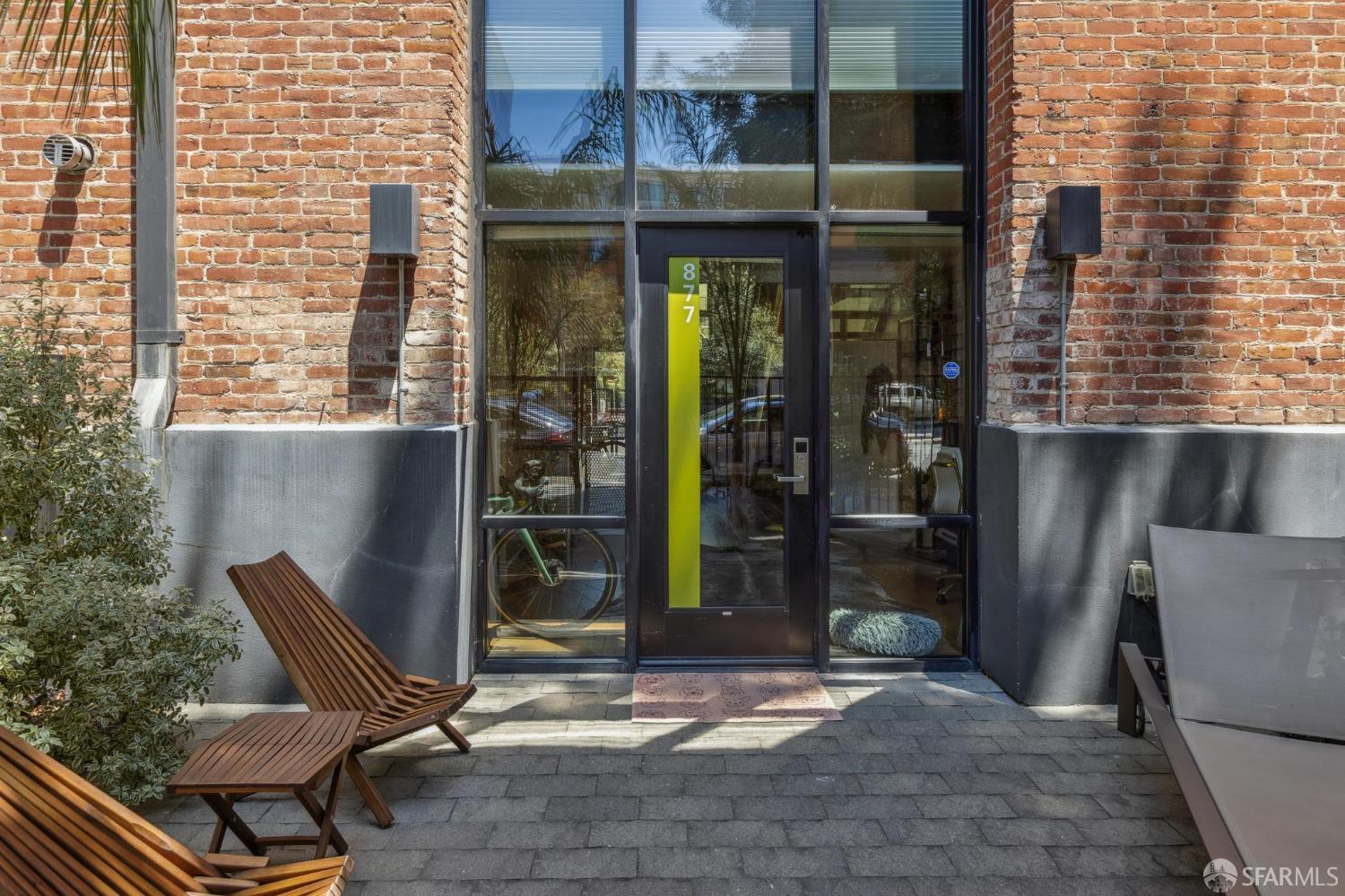 877 Indiana Street # 106