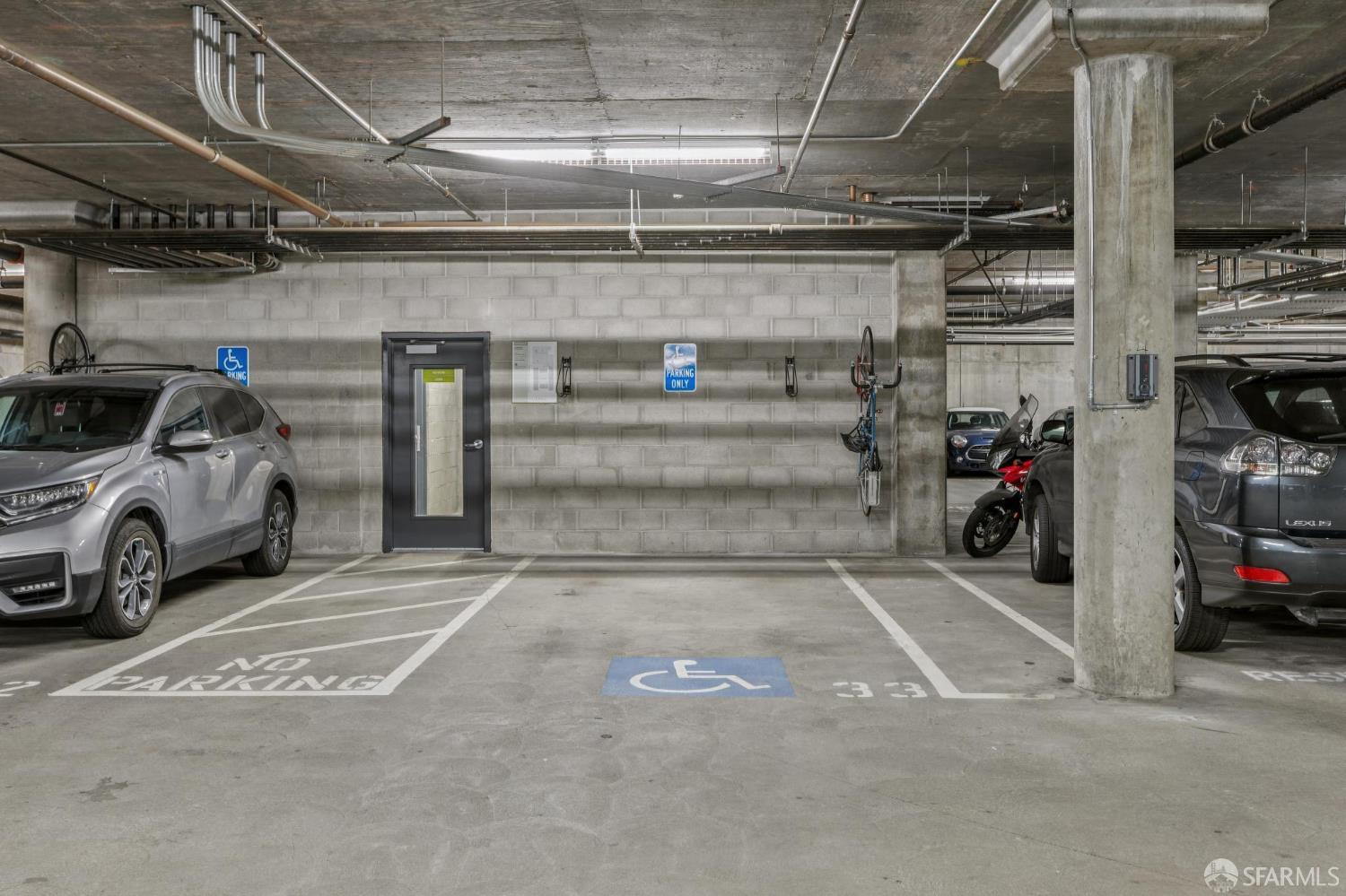 877 Indiana Street # 106