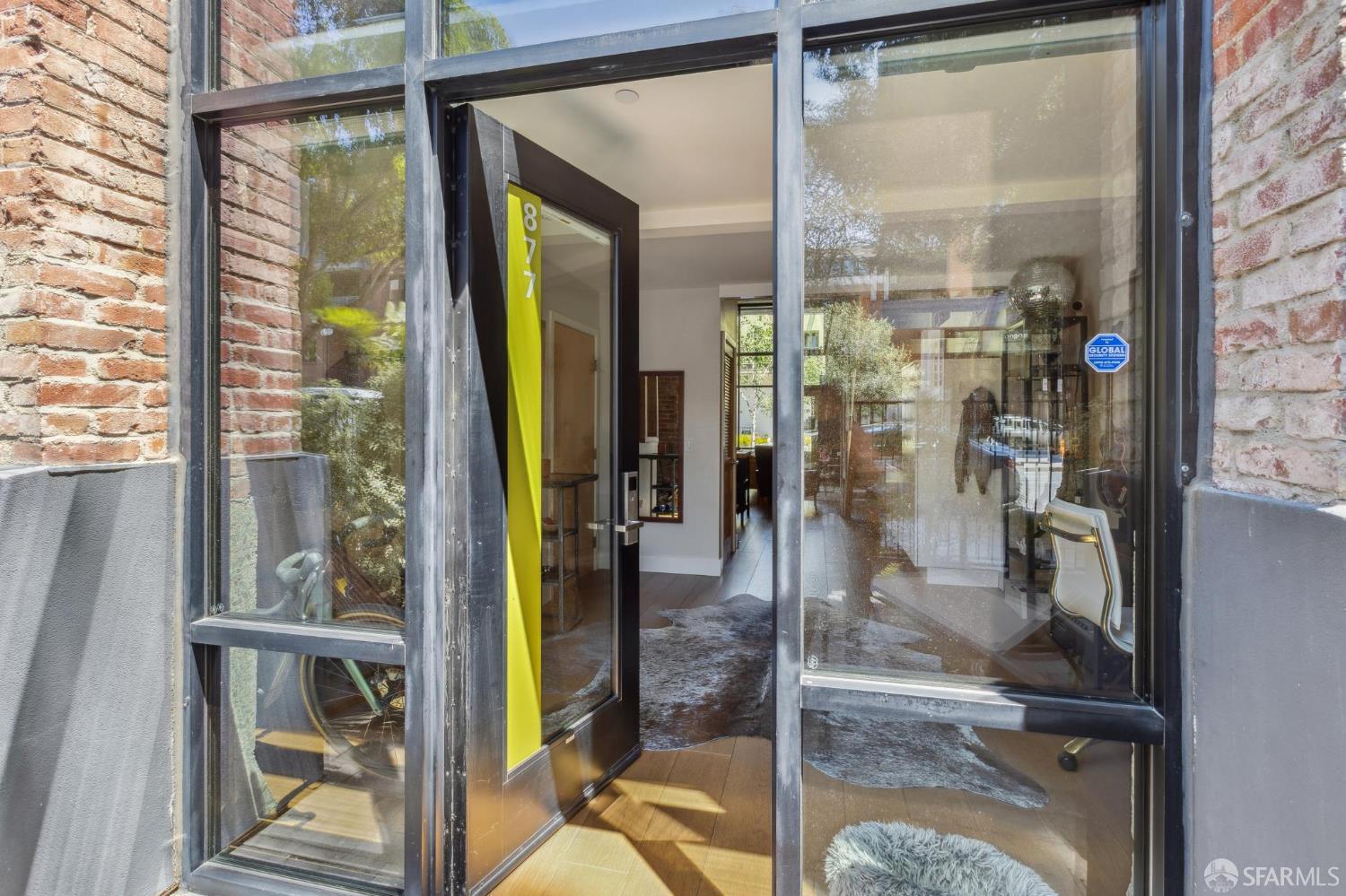 877 Indiana Street # 106