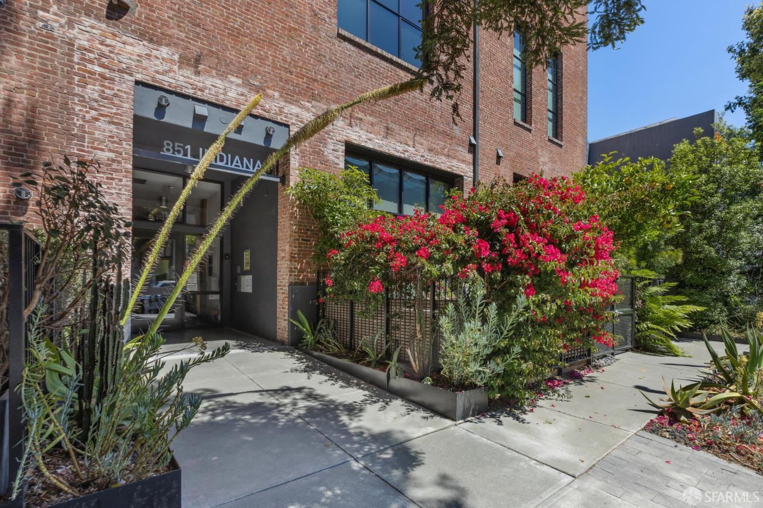 877 Indiana Street # 106