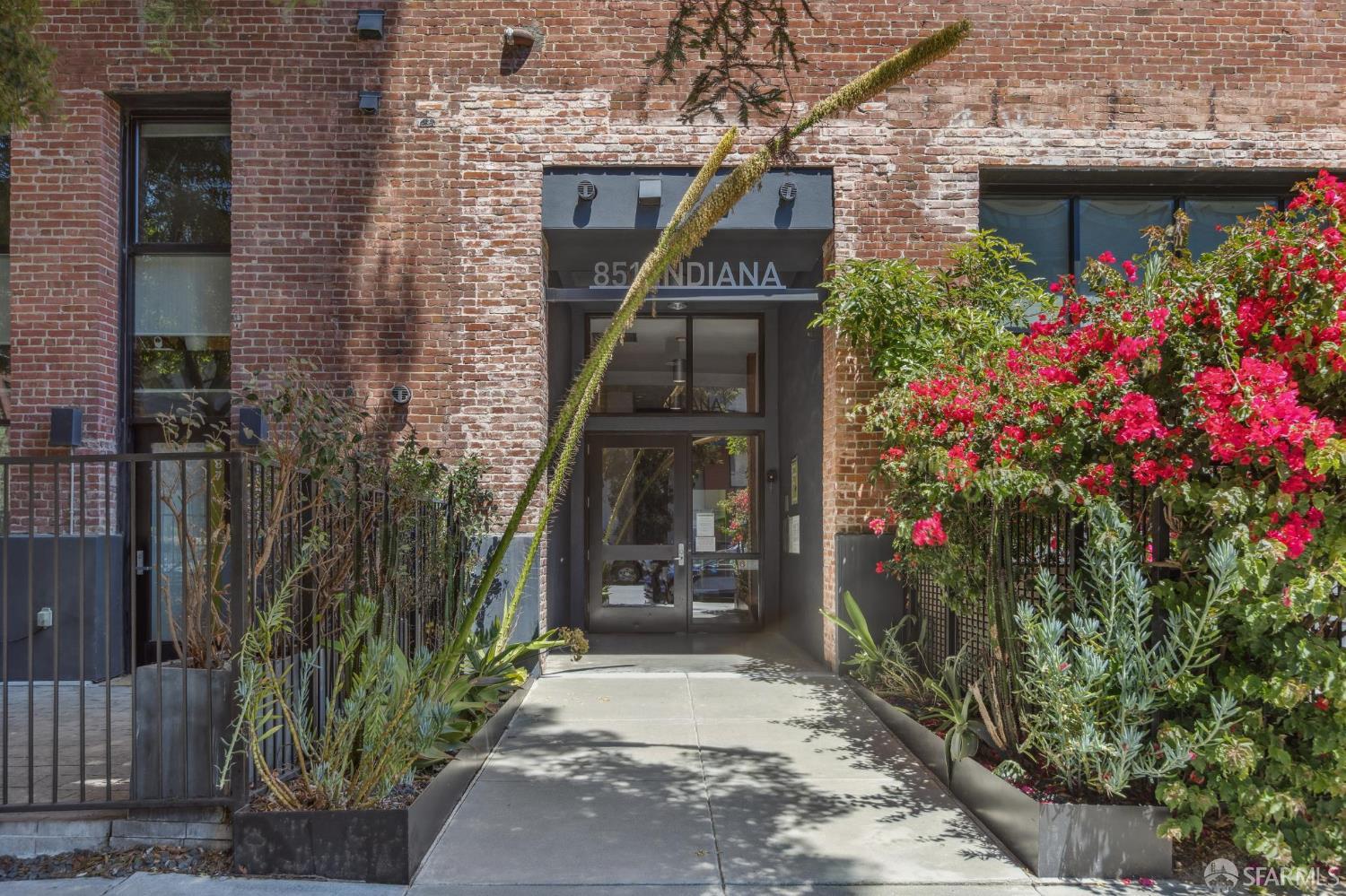 877 Indiana Street # 106