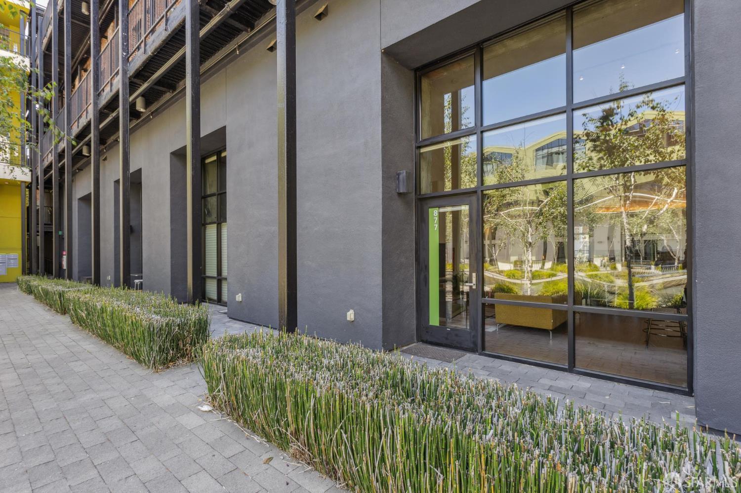 877 Indiana Street # 106