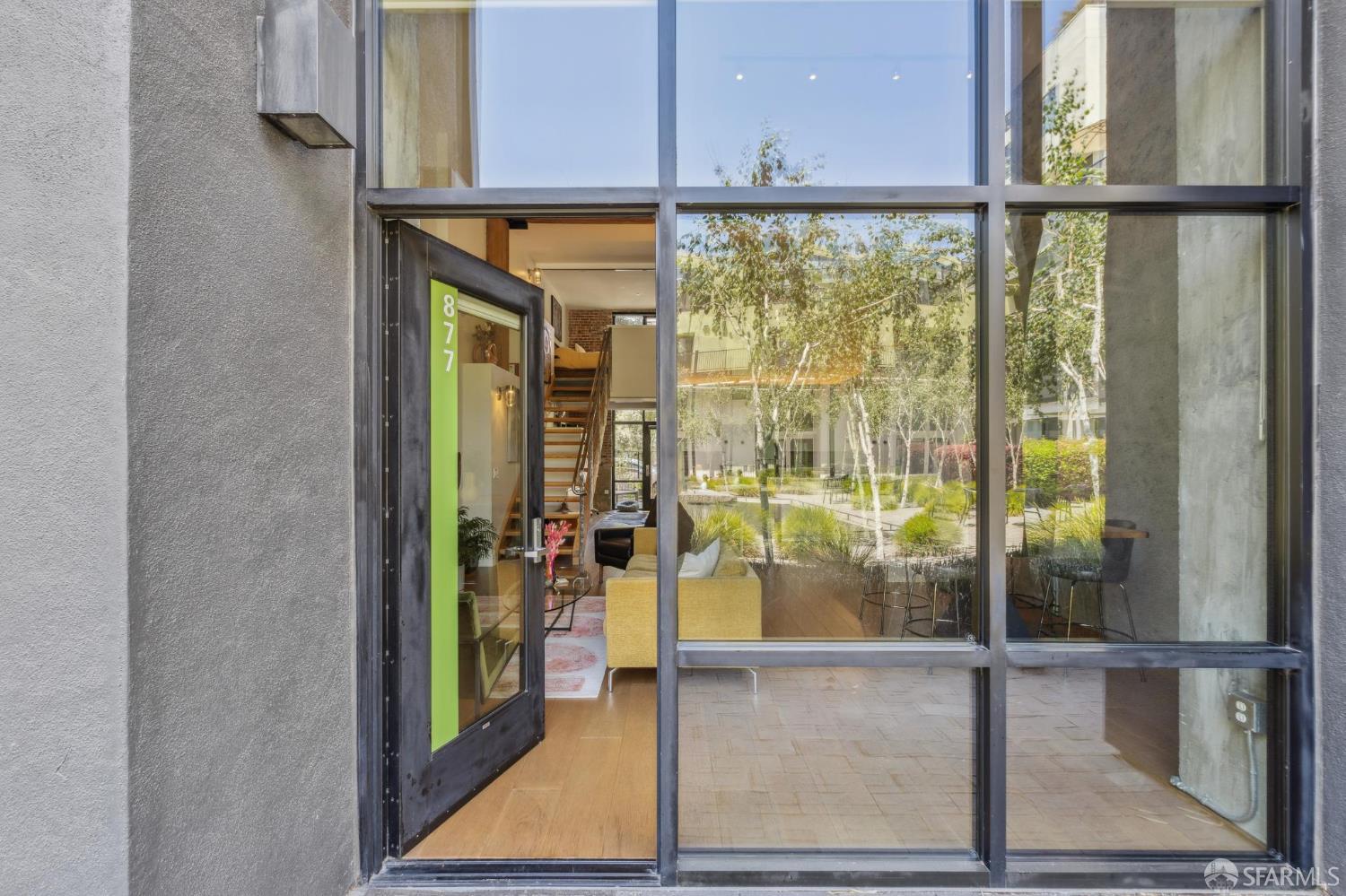 877 Indiana Street # 106