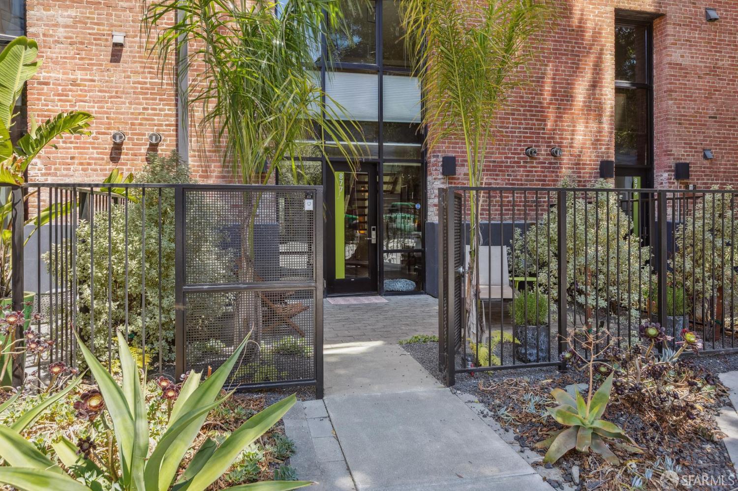 877 Indiana Street # 106