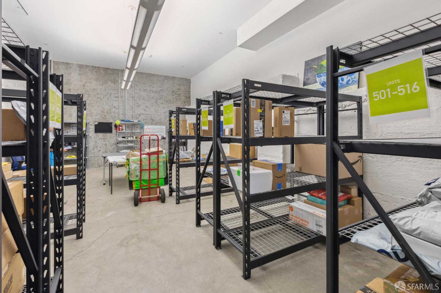 877 Indiana Street # 106