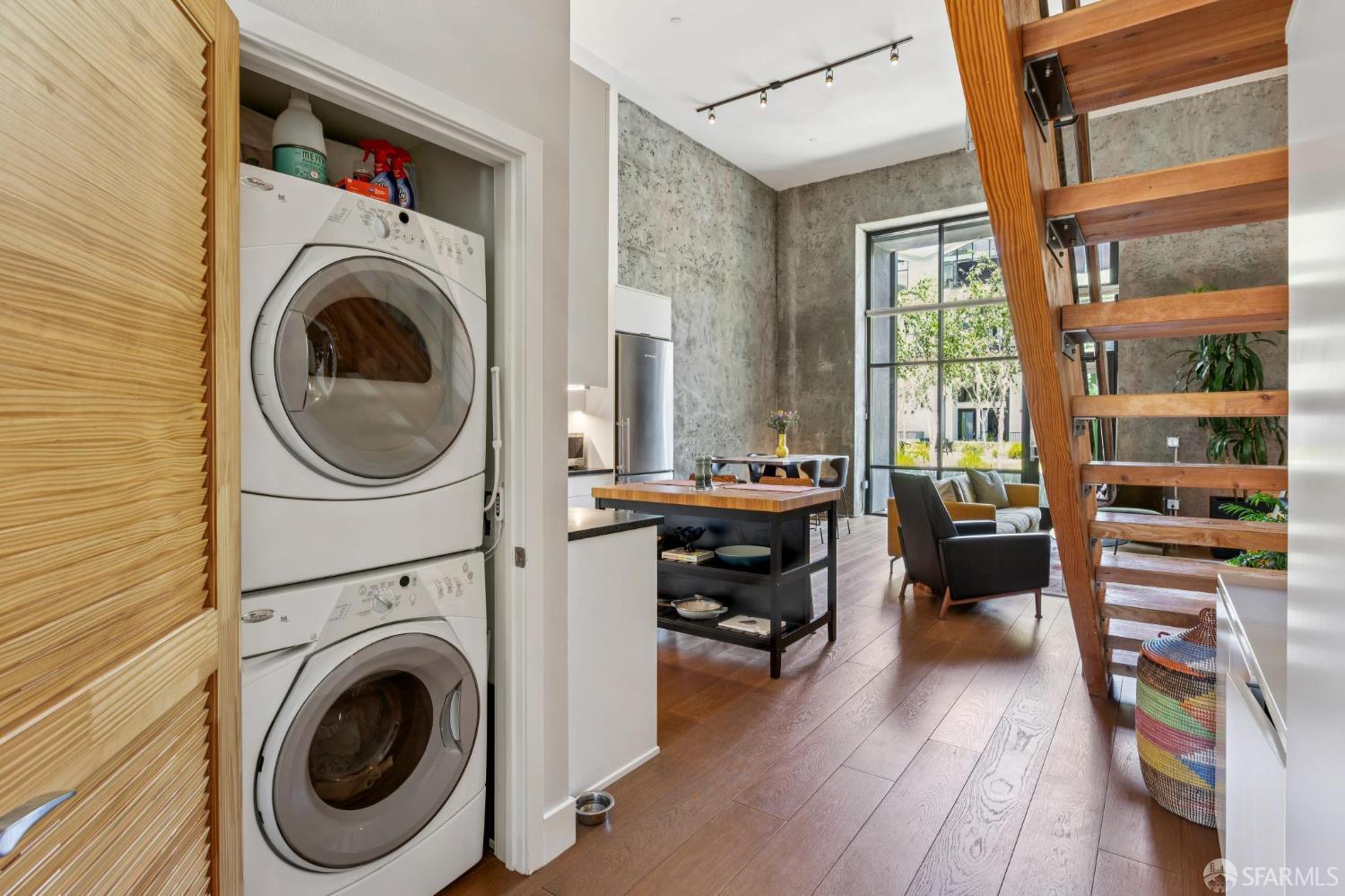 877 Indiana Street # 106