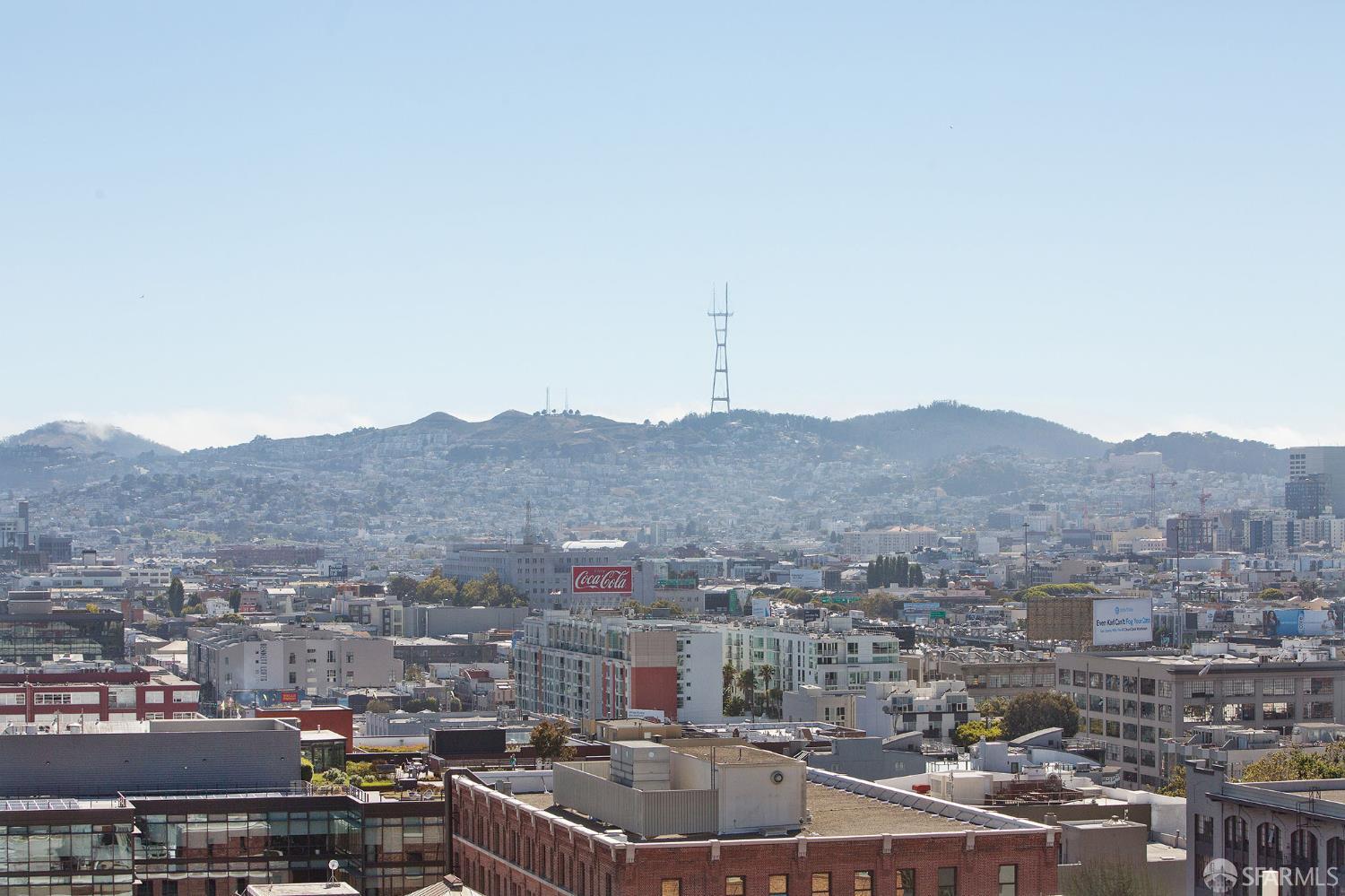 229 Brannan Street # 16E