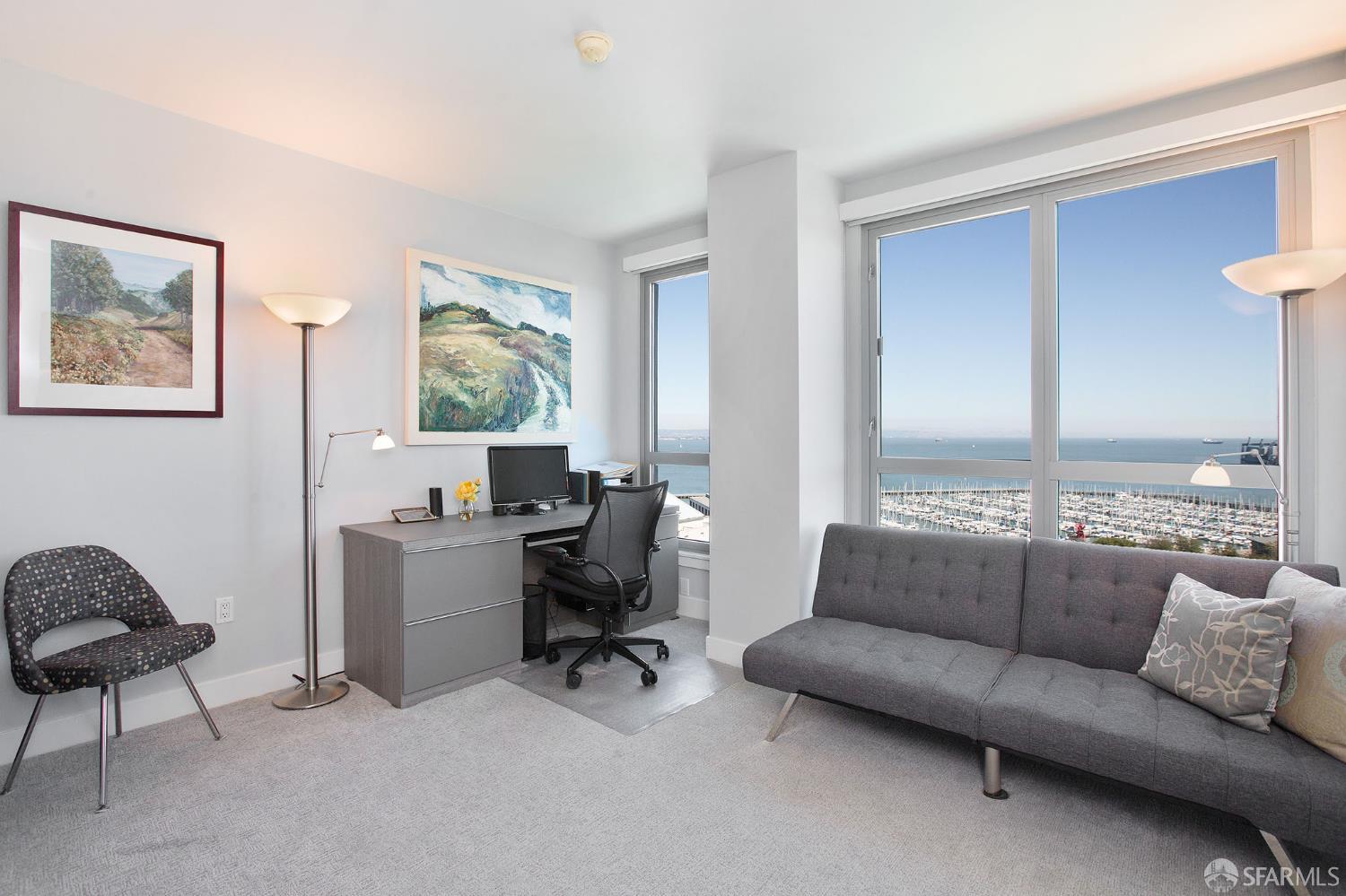 229 Brannan Street # 16E