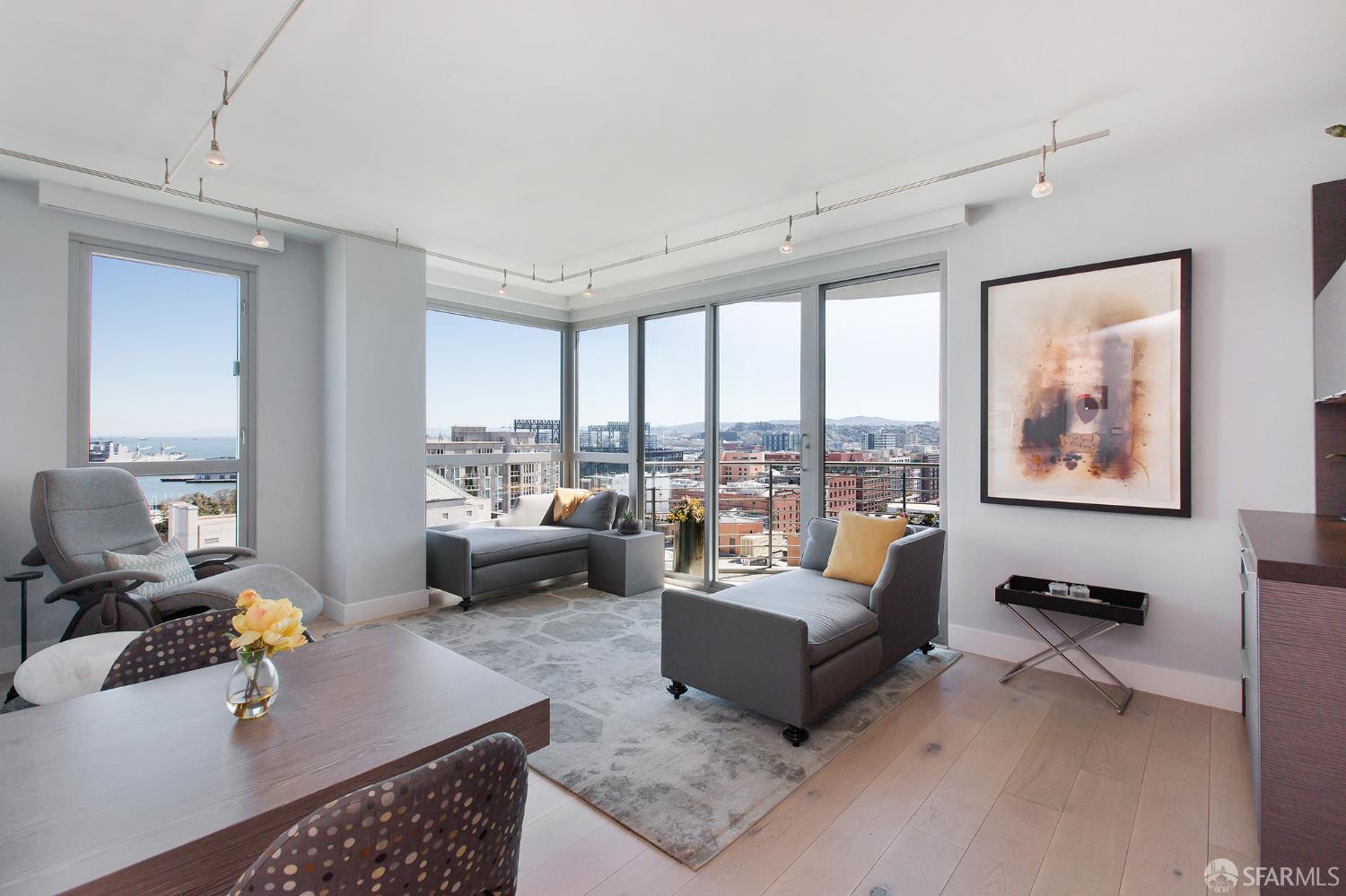 229 Brannan Street # 16E