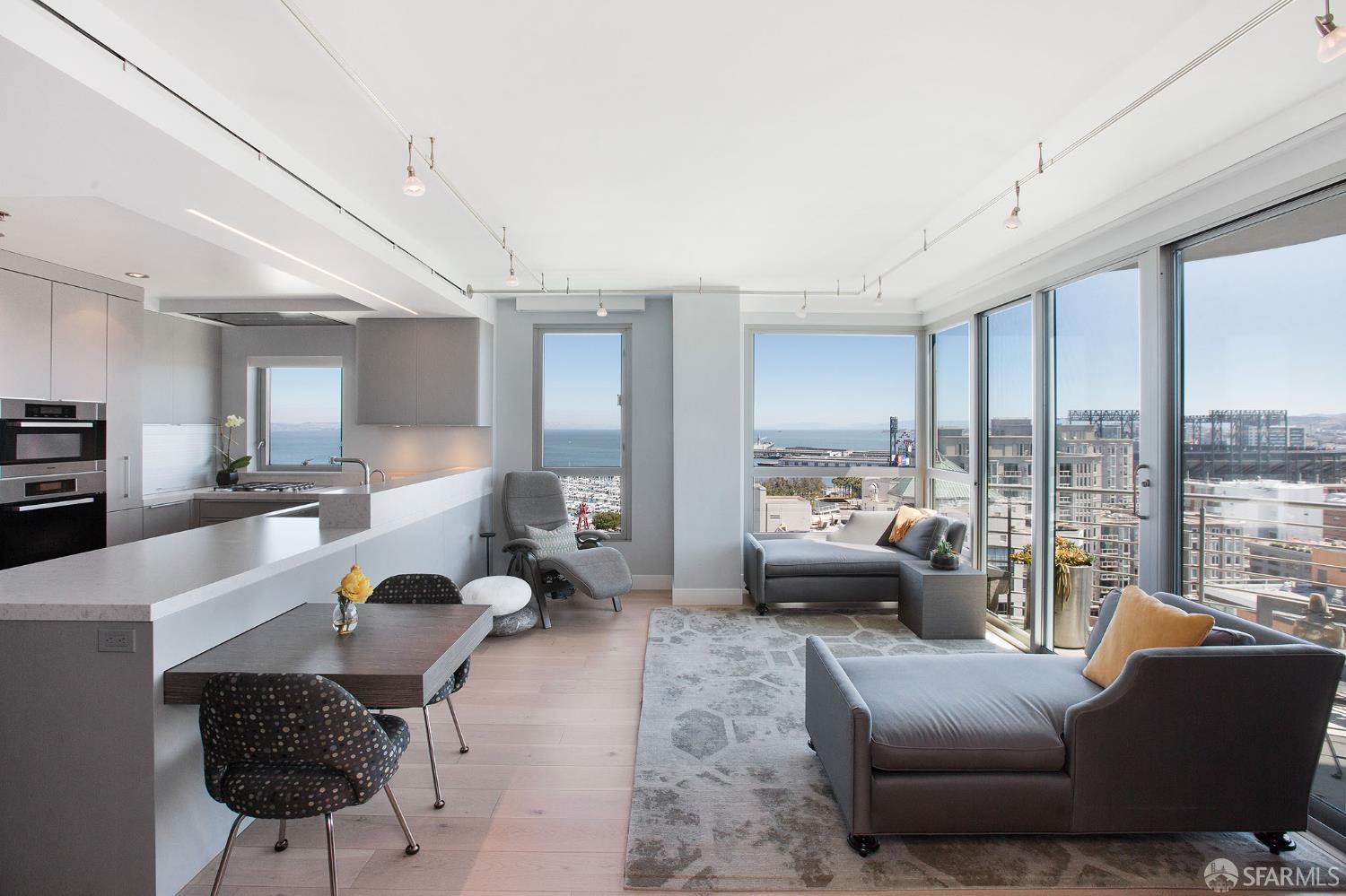 229 Brannan Street # 16E