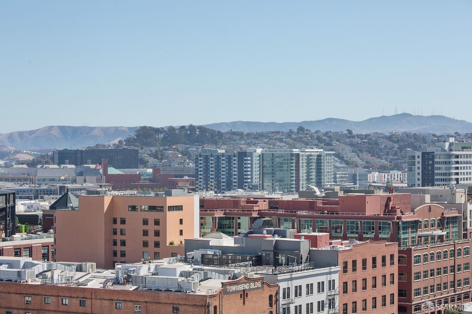 229 Brannan Street # 16E