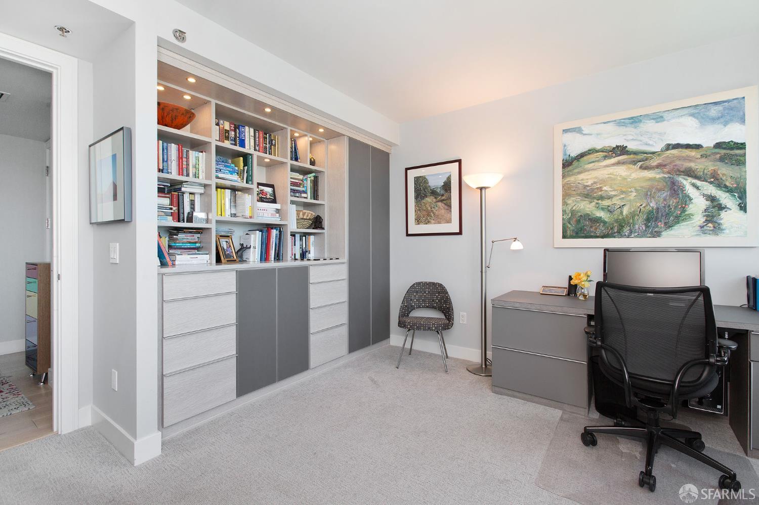 229 Brannan Street # 16E