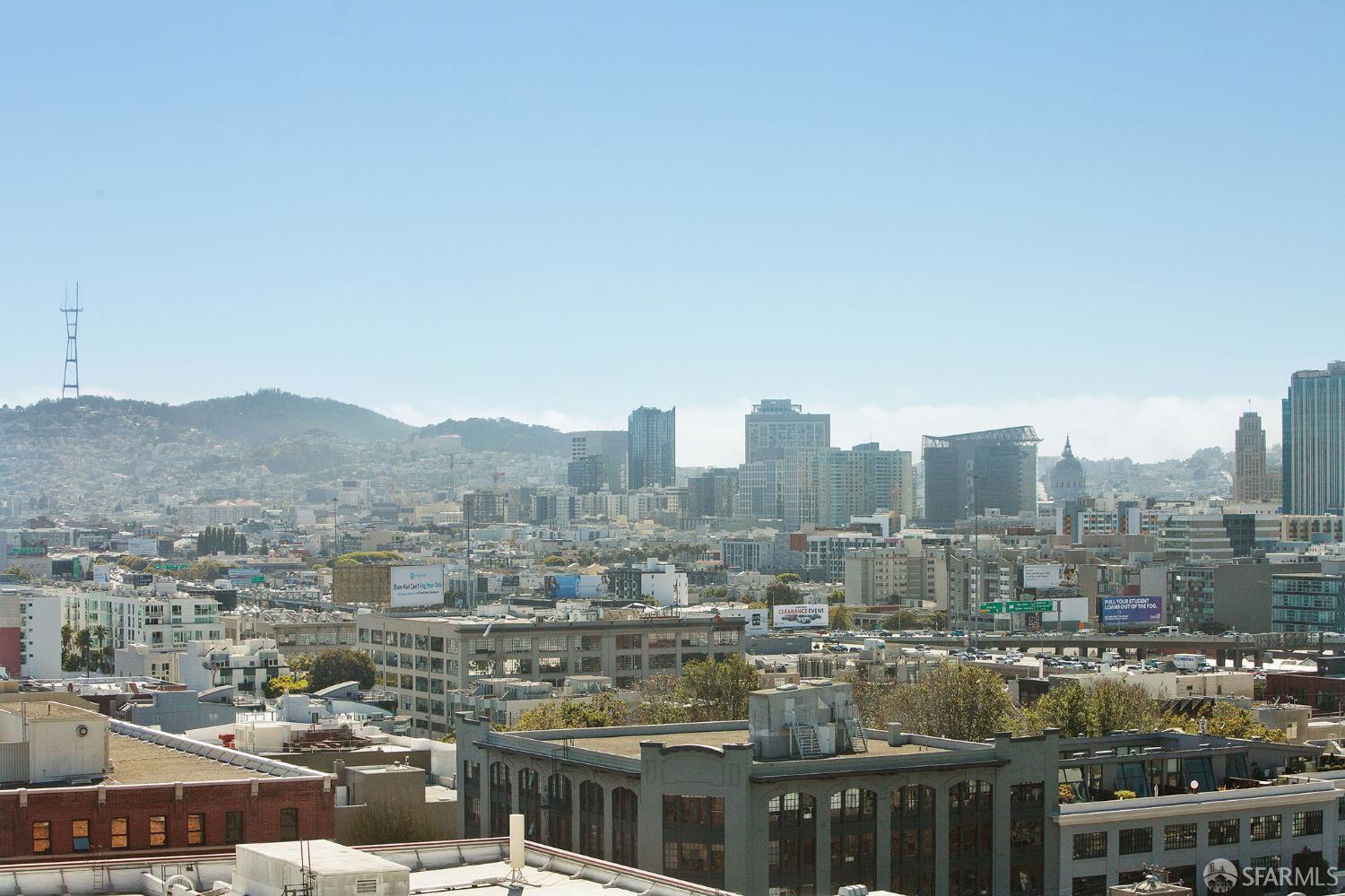 229 Brannan Street # 16E