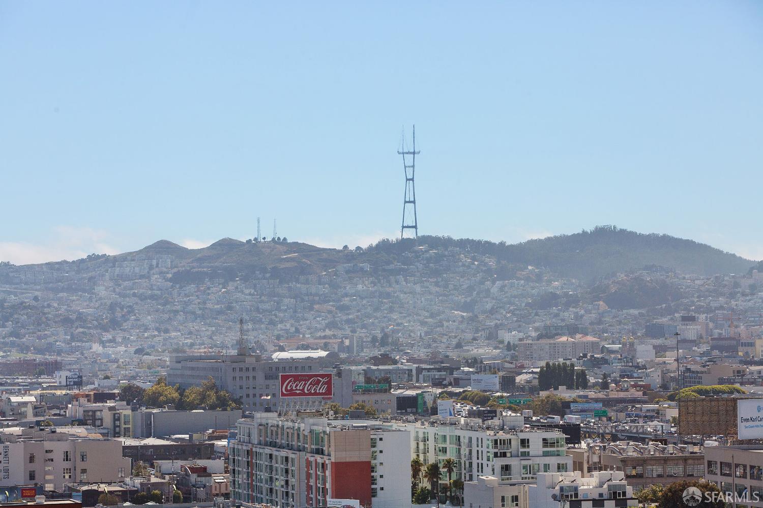 229 Brannan Street # 16E