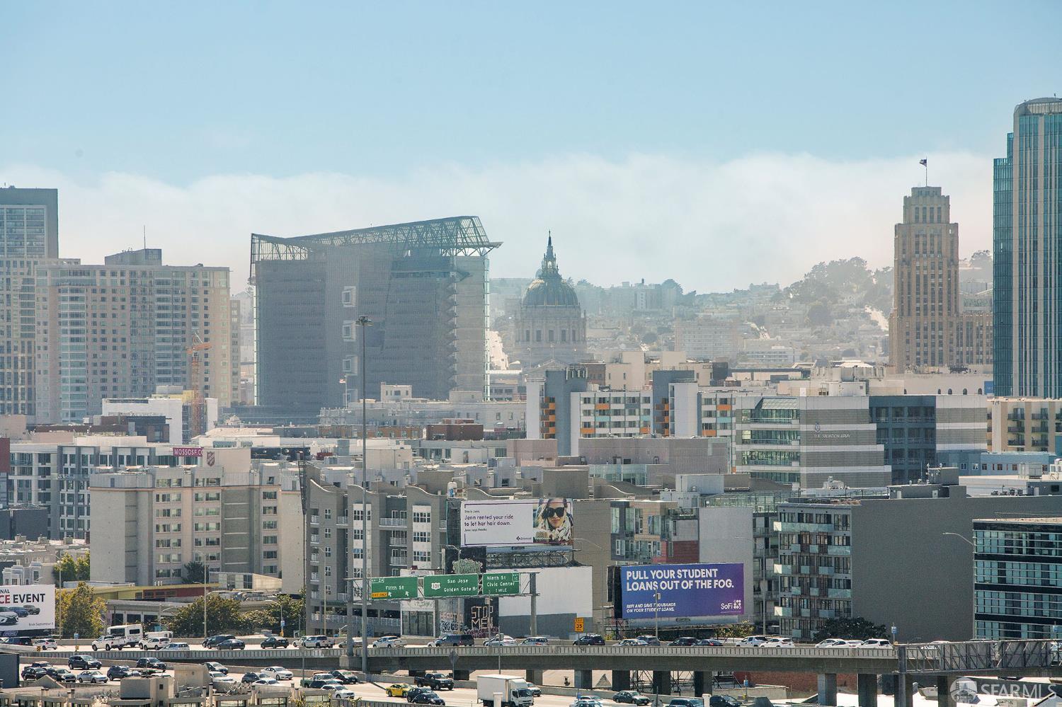 229 Brannan Street # 16E