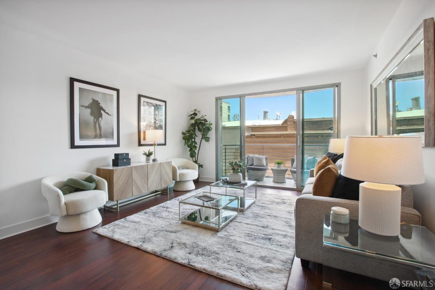 229 Brannan Street # 2C