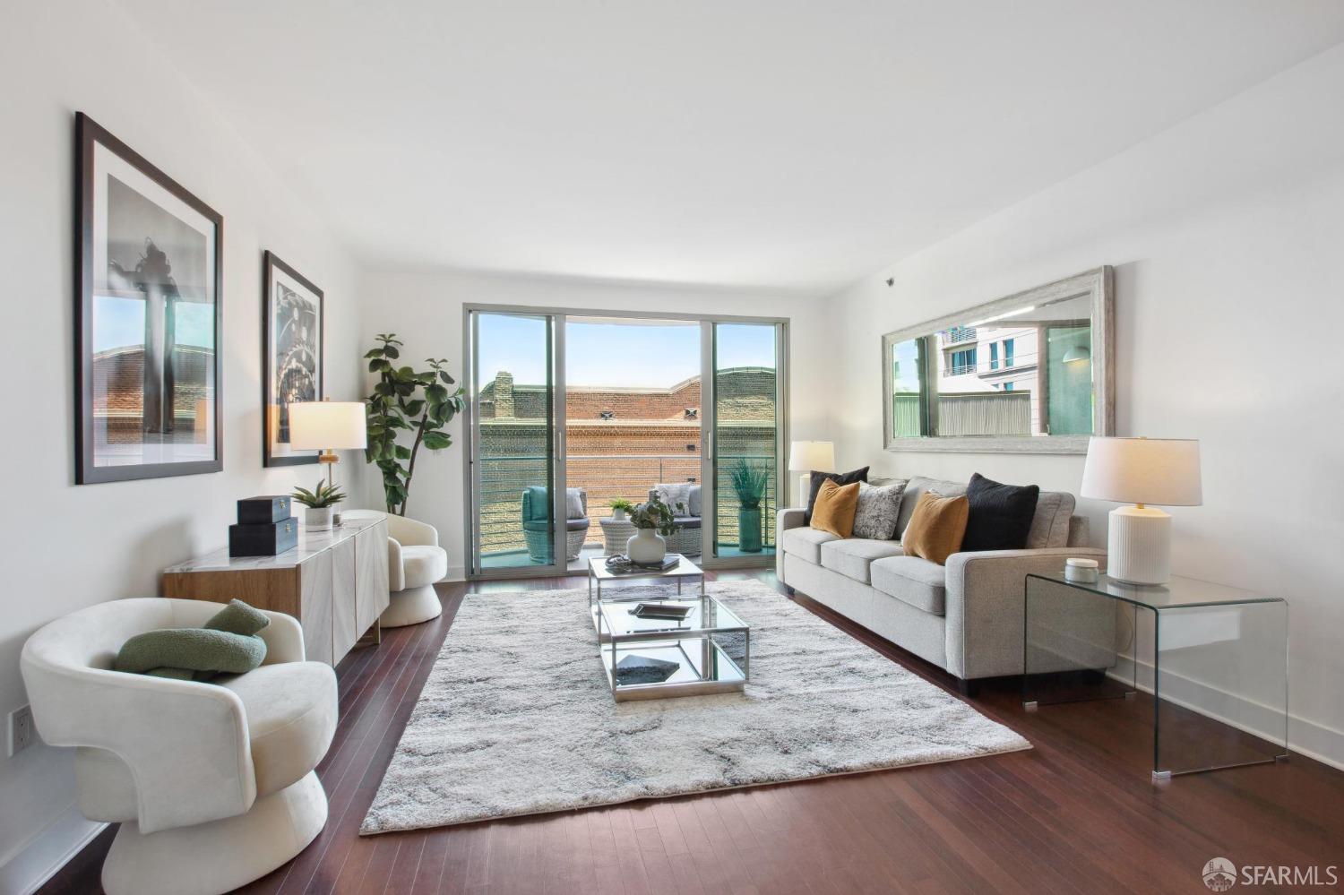 229 Brannan Street # 2C