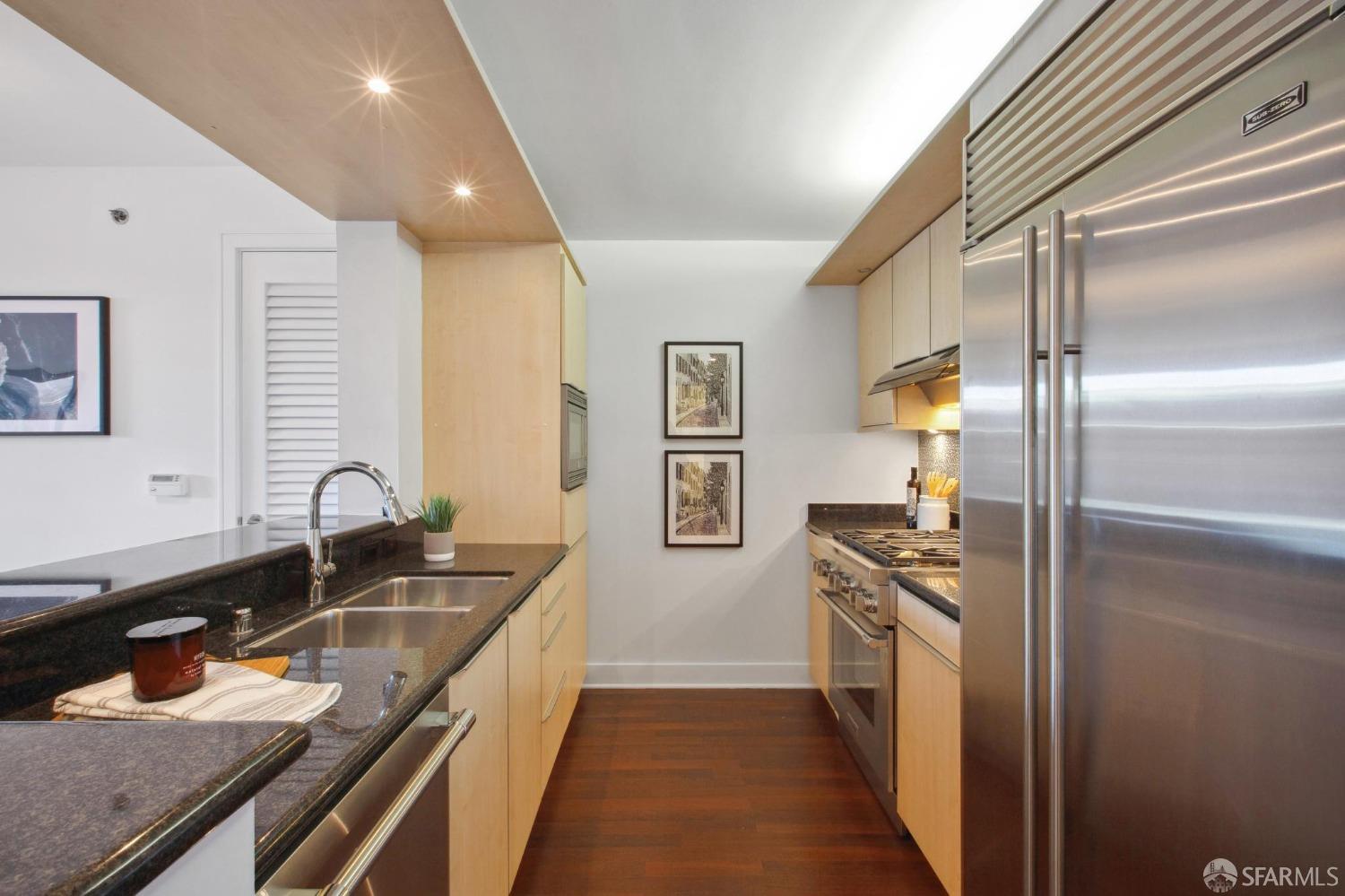 229 Brannan Street # 2C