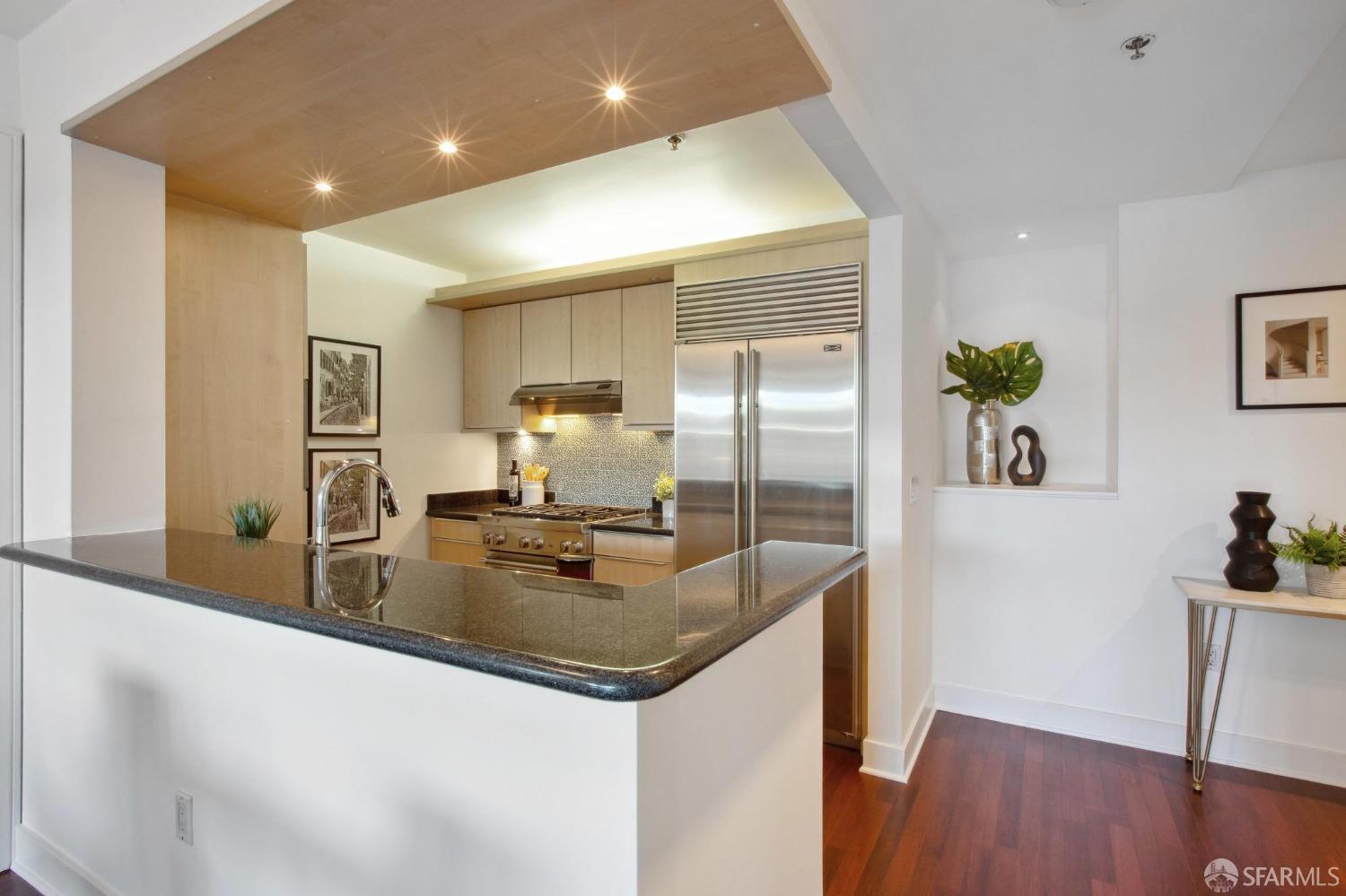 229 Brannan Street # 2C