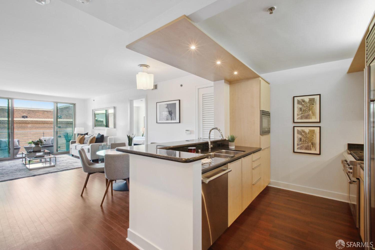 229 Brannan Street # 2C