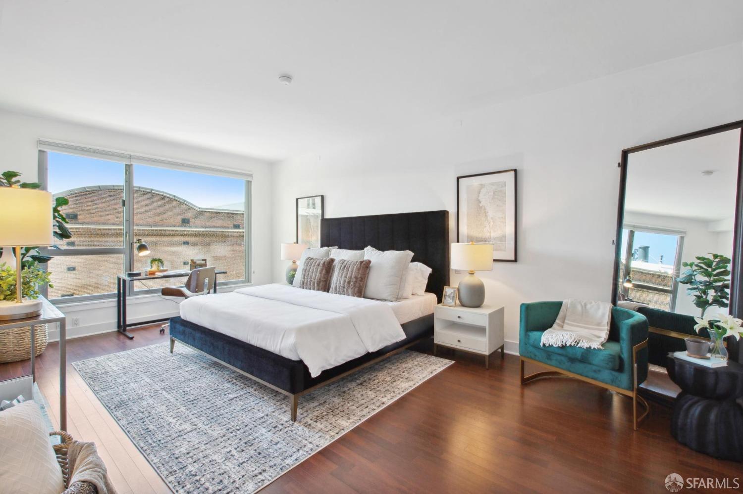 229 Brannan Street # 2C