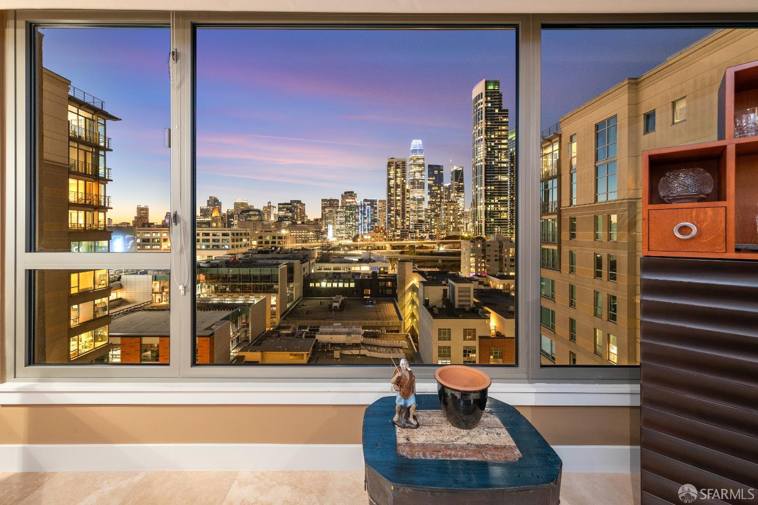 229 Brannan Street # 15A