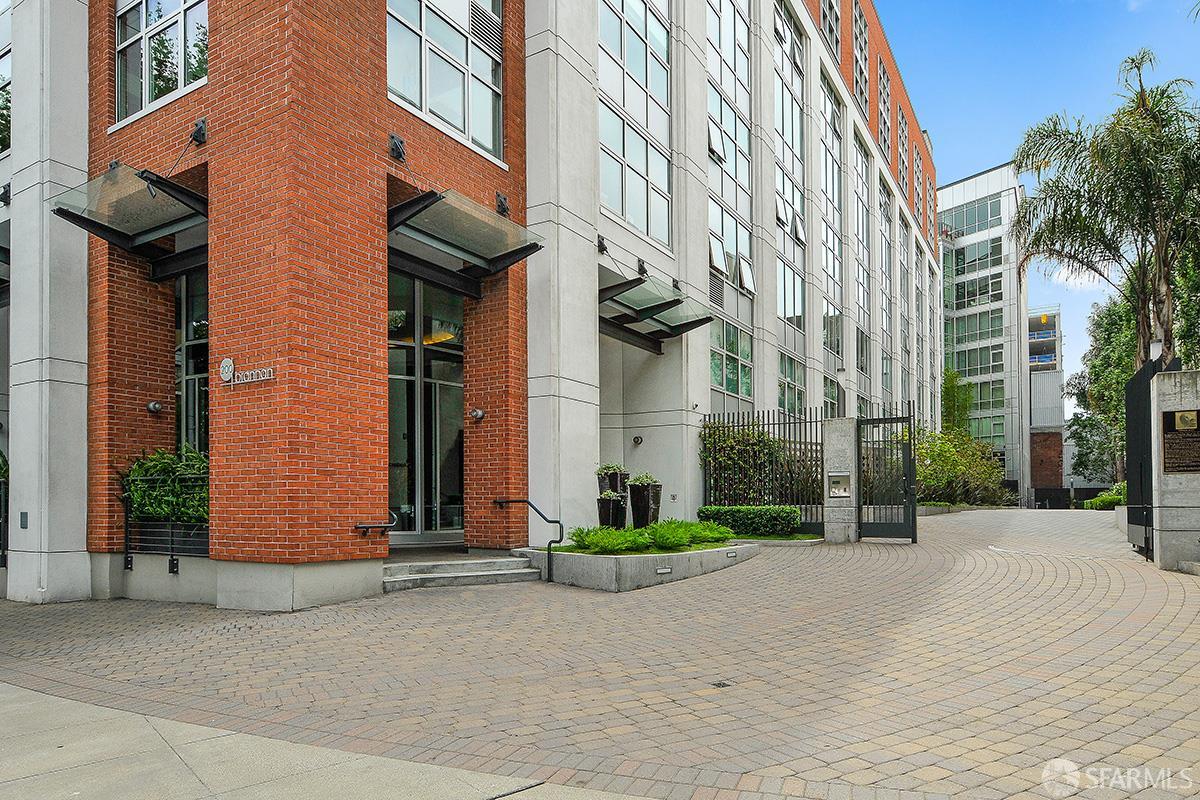 200 Brannan Street # 309