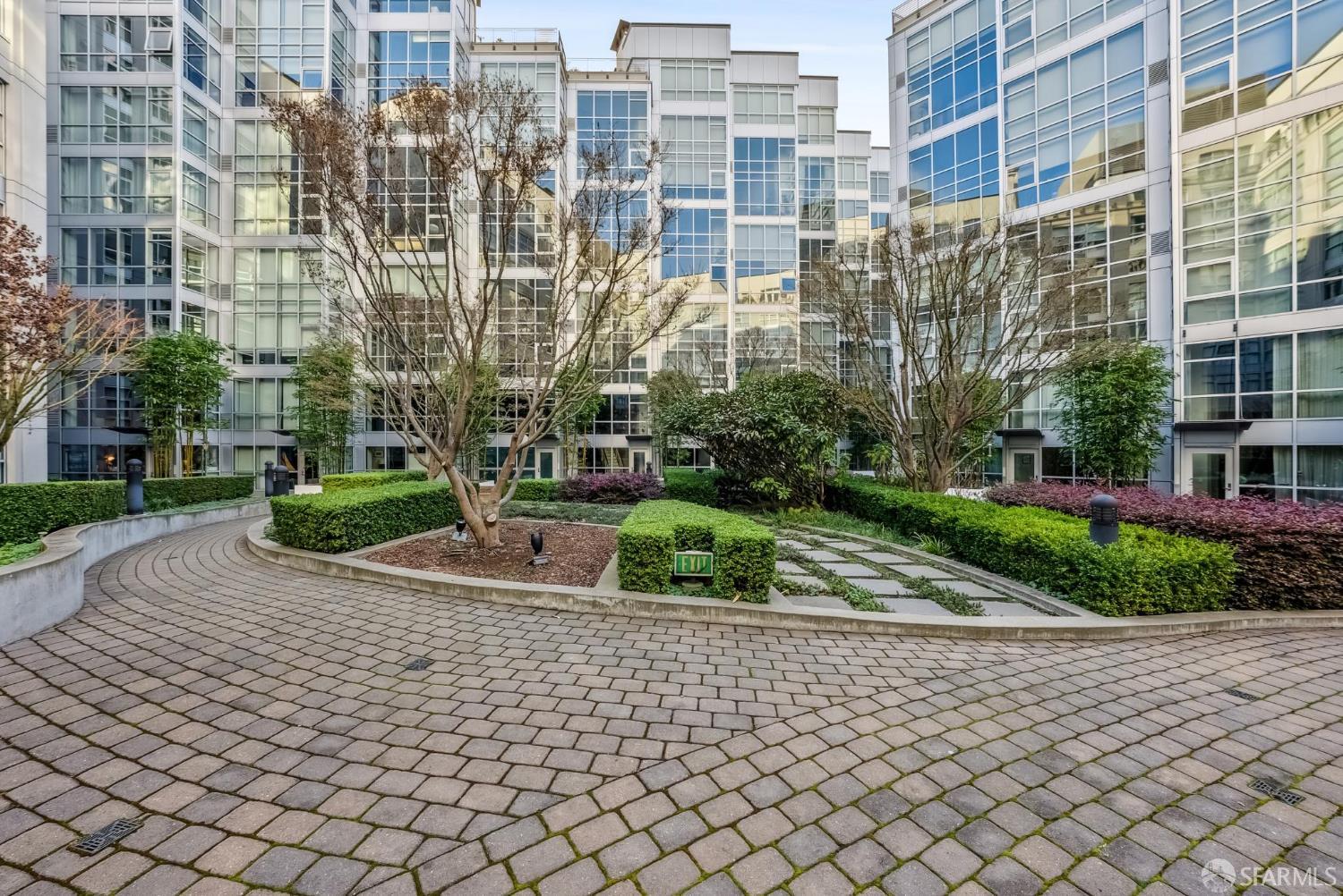 200 Brannan Street # 309