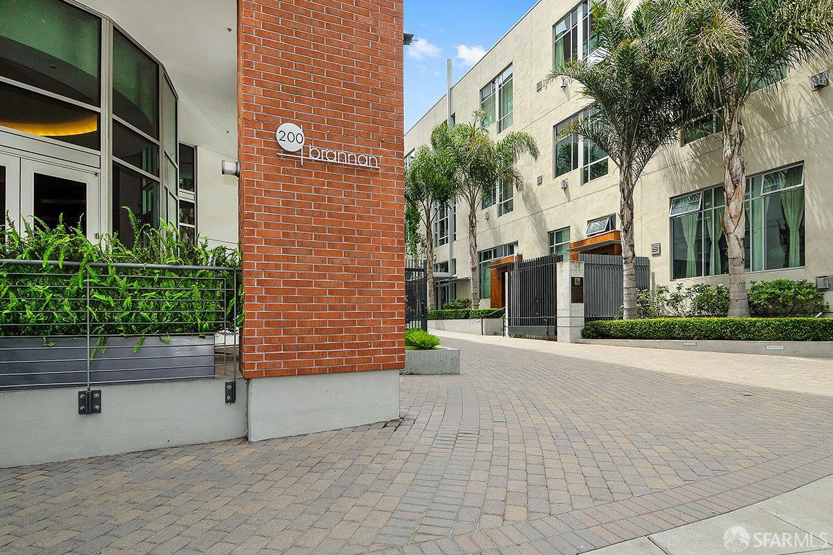 200 Brannan Street # 309