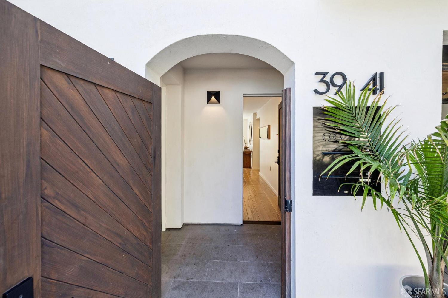 39-41 Dolores Terrace