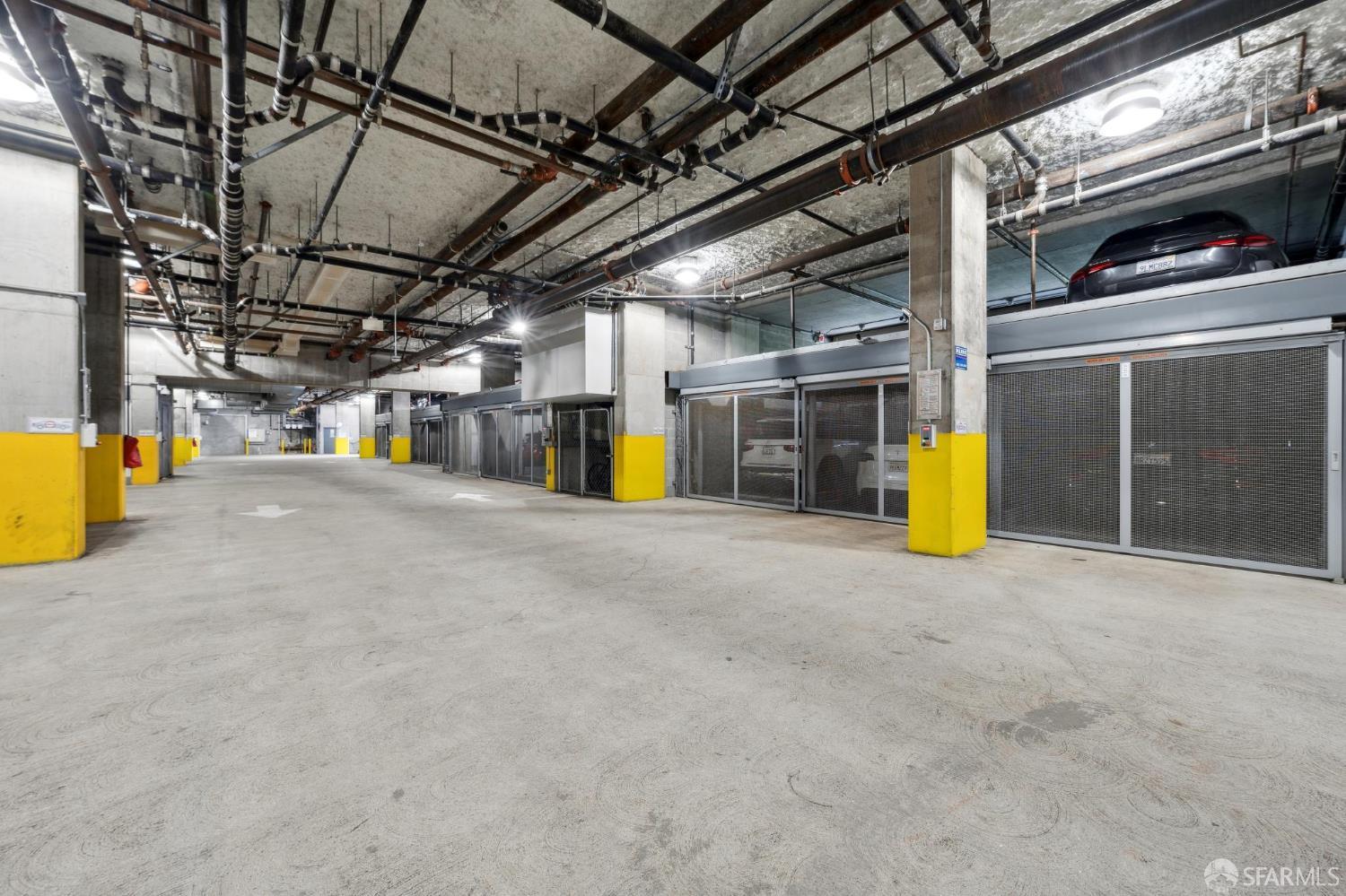 631 Folsom Street # 2B