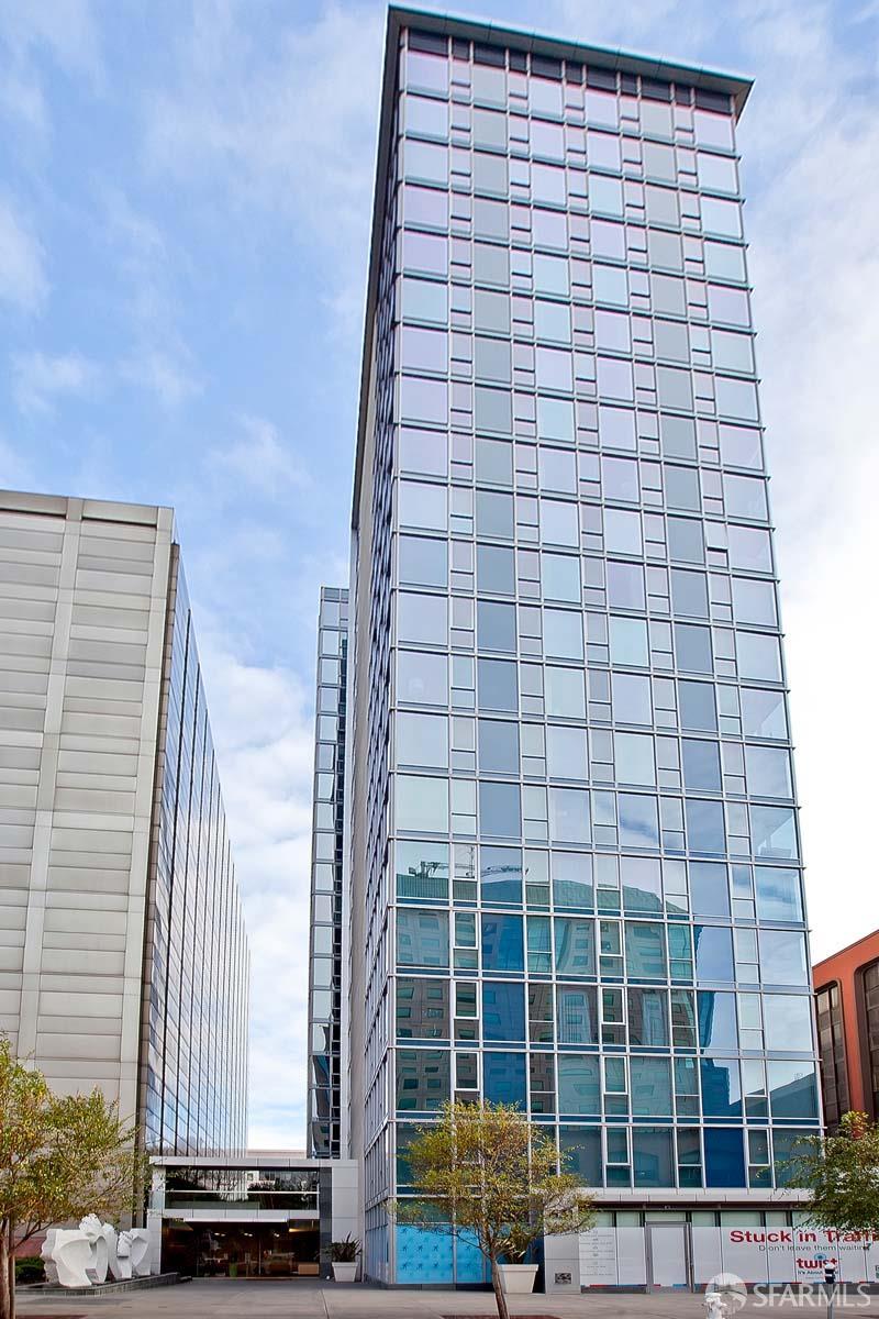 631 Folsom Street # 2B