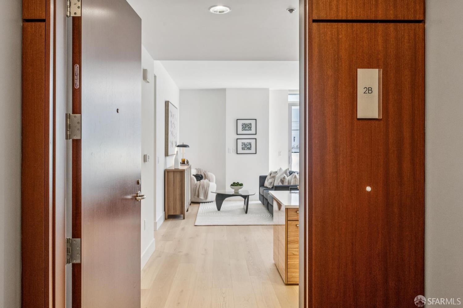631 Folsom Street # 2B
