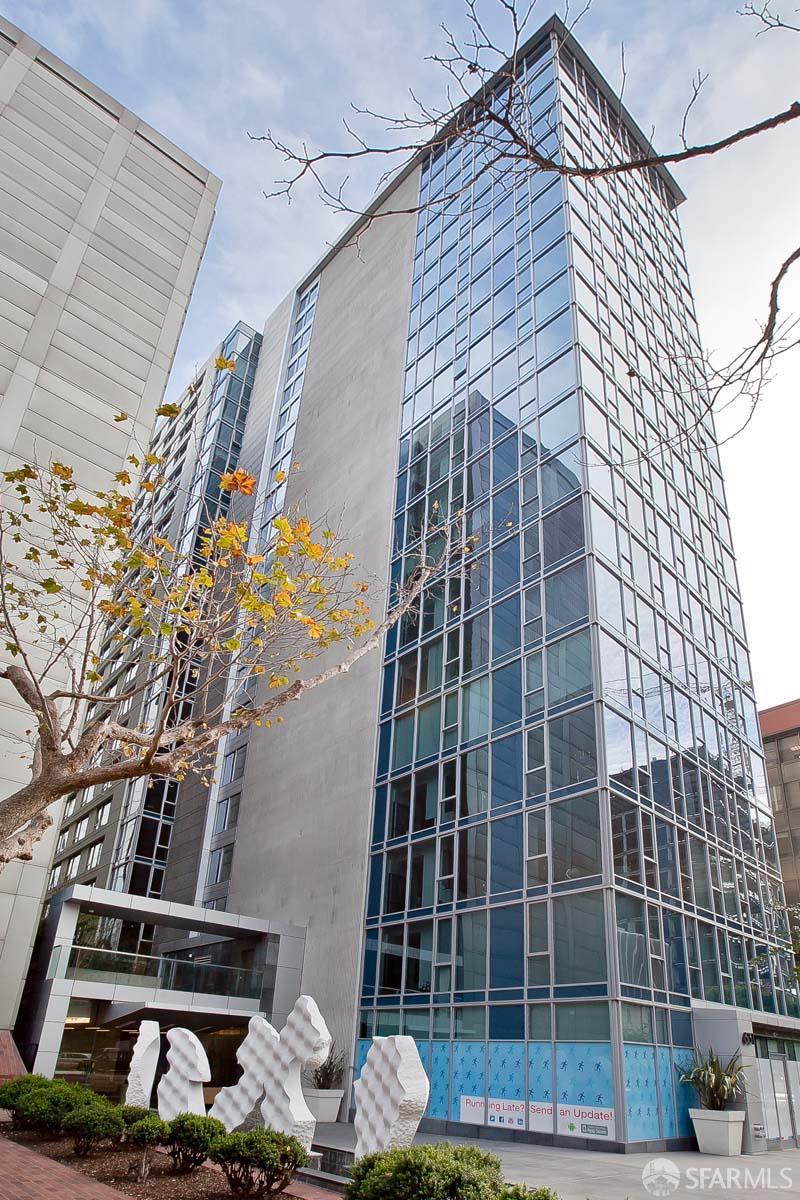 631 Folsom Street # 2B