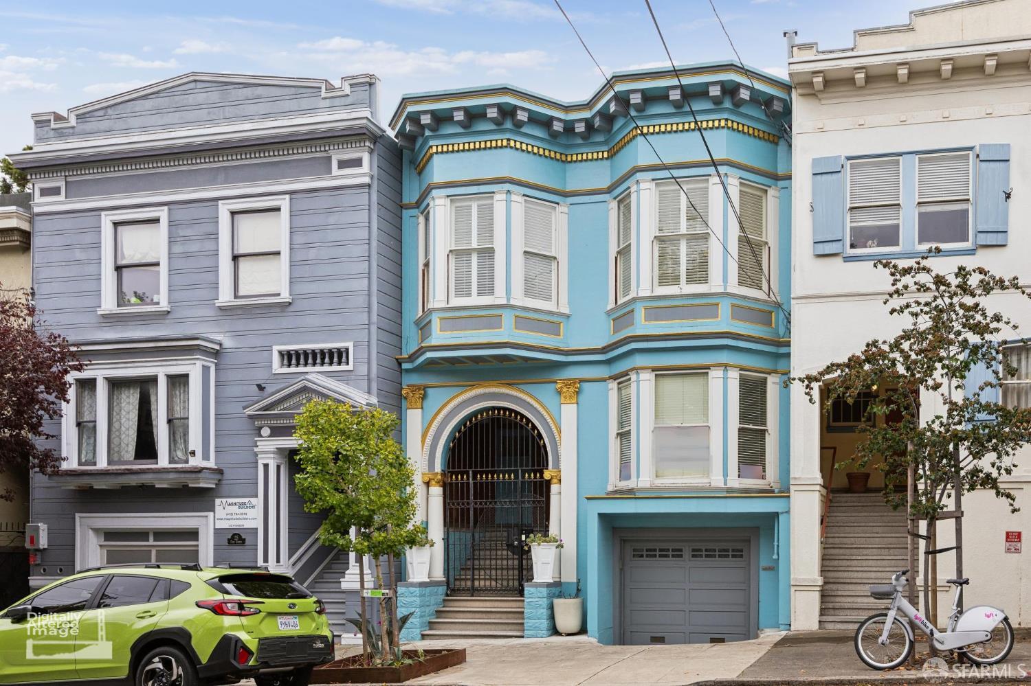 27 Ford Street