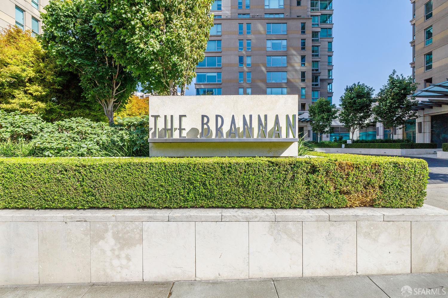 229 Brannan Street # 3G