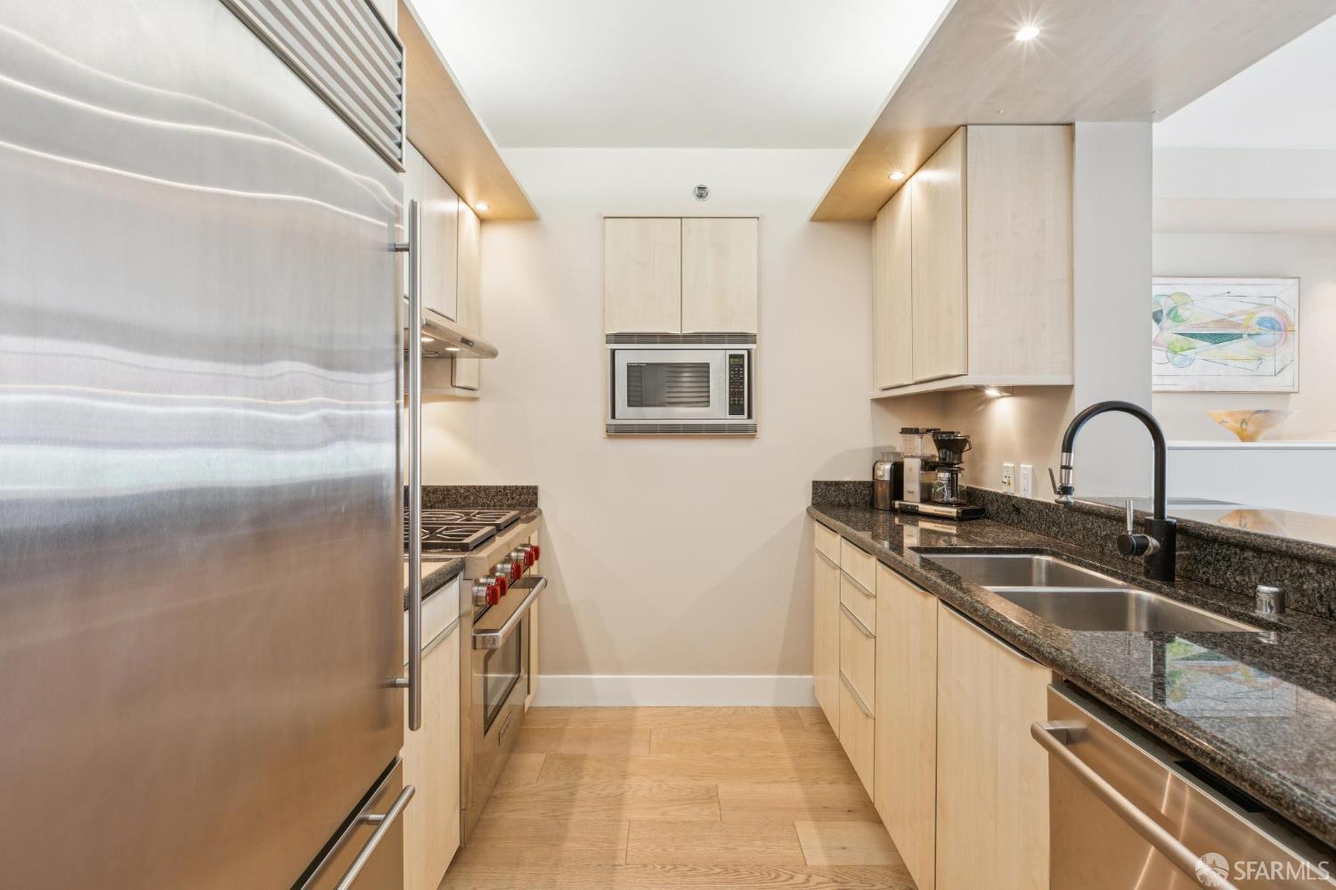 229 Brannan Street # 3G