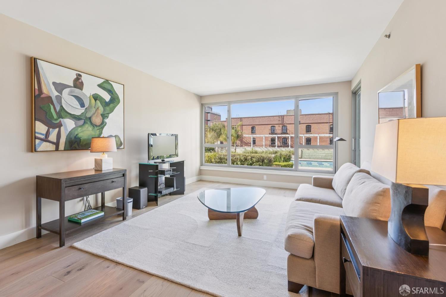 229 Brannan Street # 3G