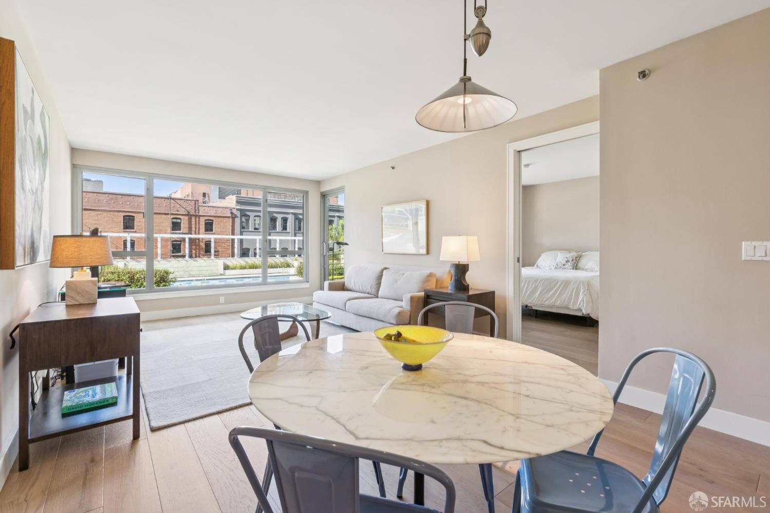 229 Brannan Street # 3G