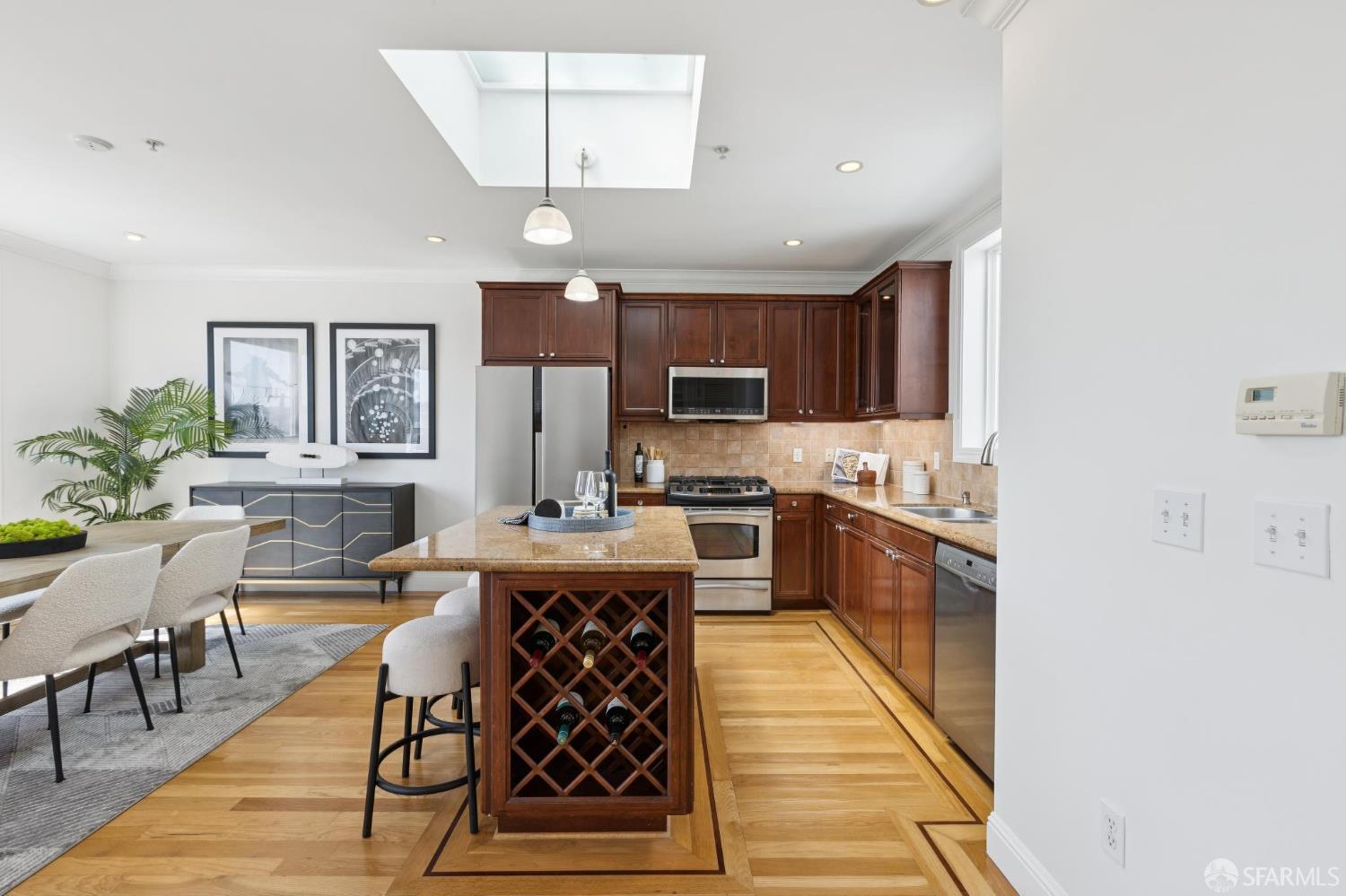 6324 California Street # 3