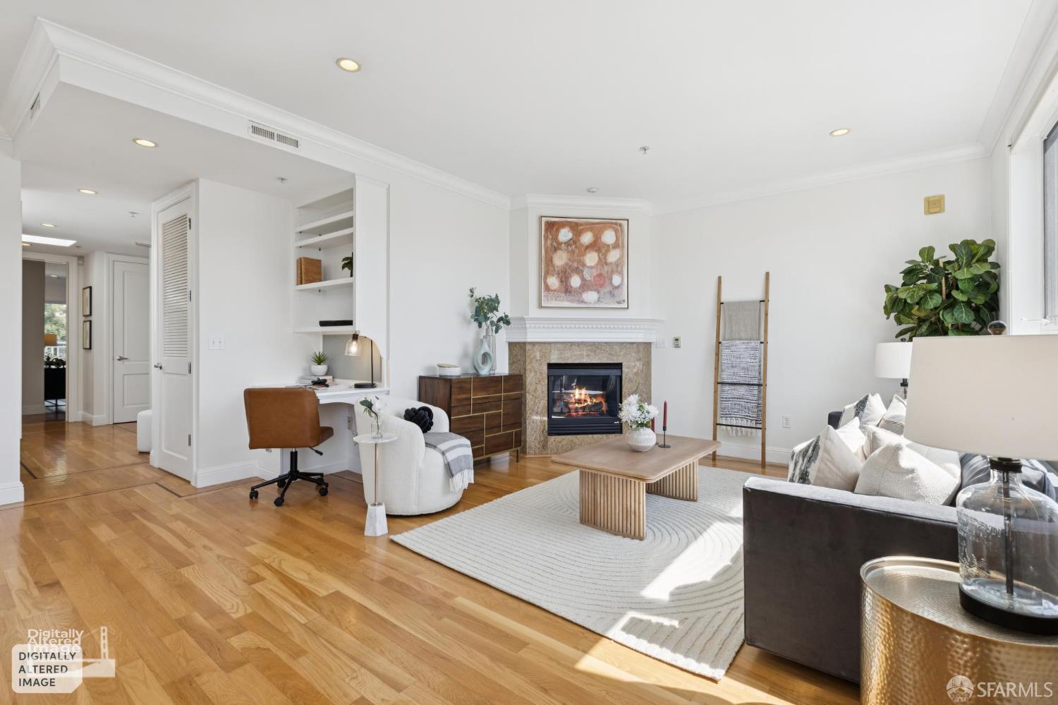 6324 California Street # 3