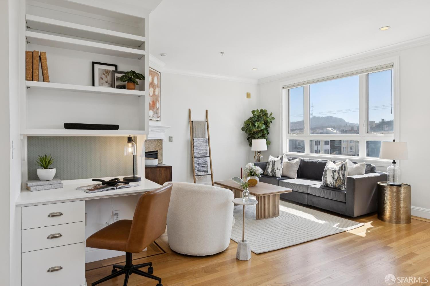 6324 California Street # 3