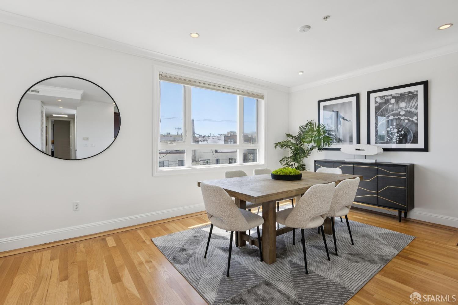 6324 California Street # 3