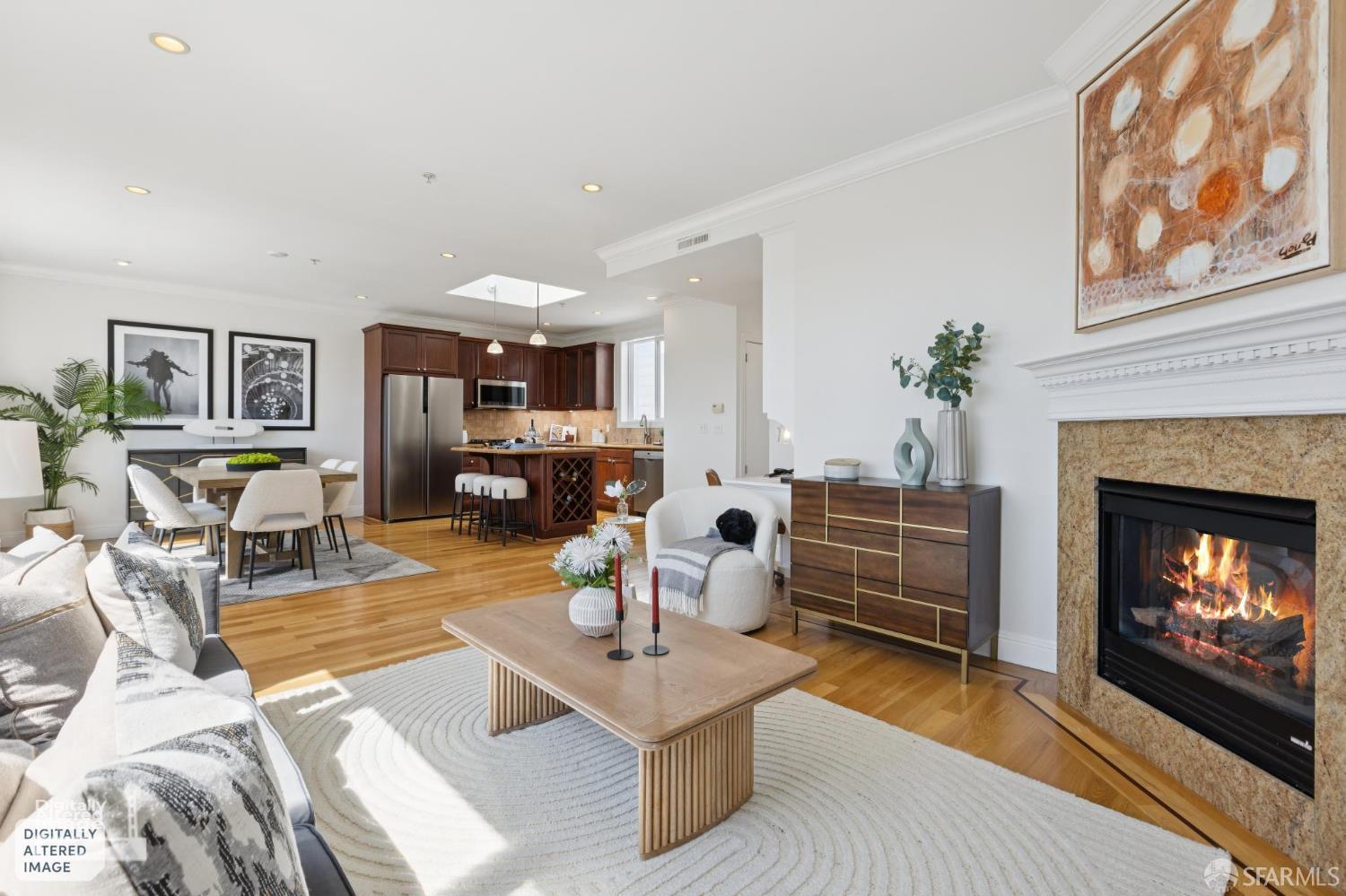 6324 California Street # 3