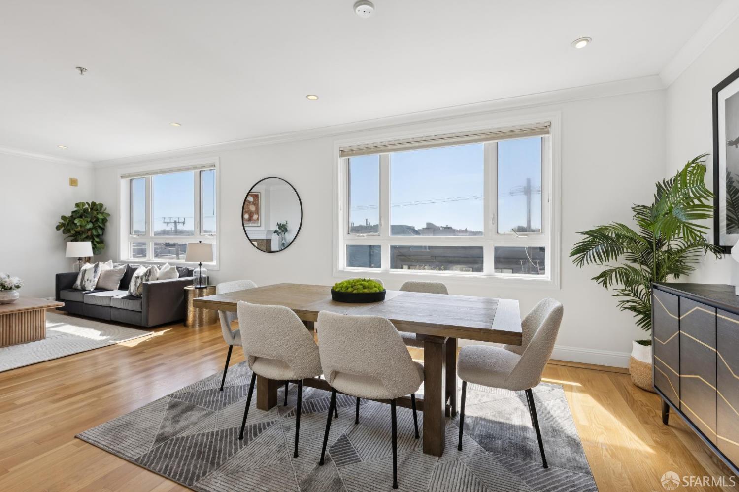 6324 California Street # 3
