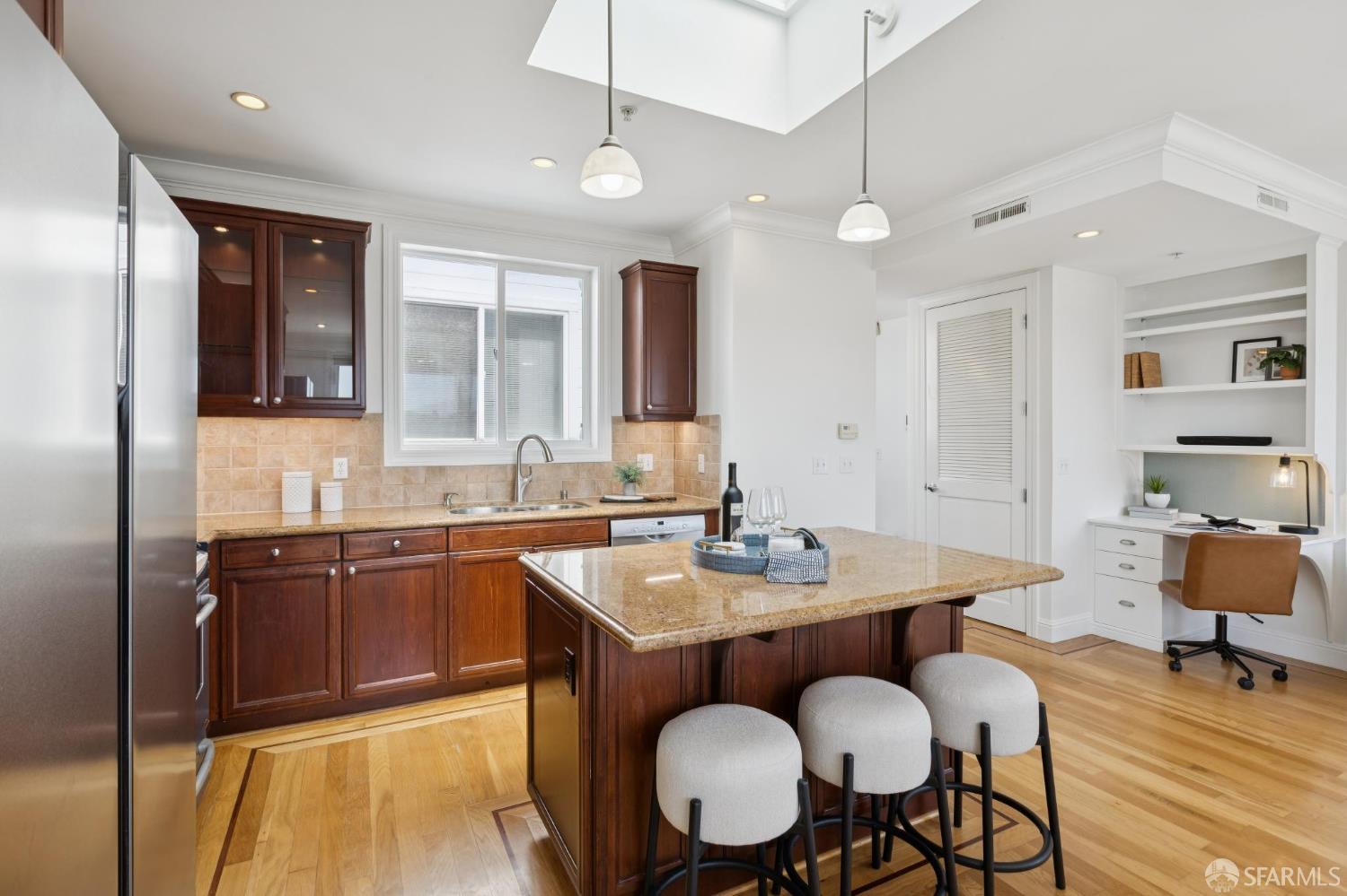 6324 California Street # 3