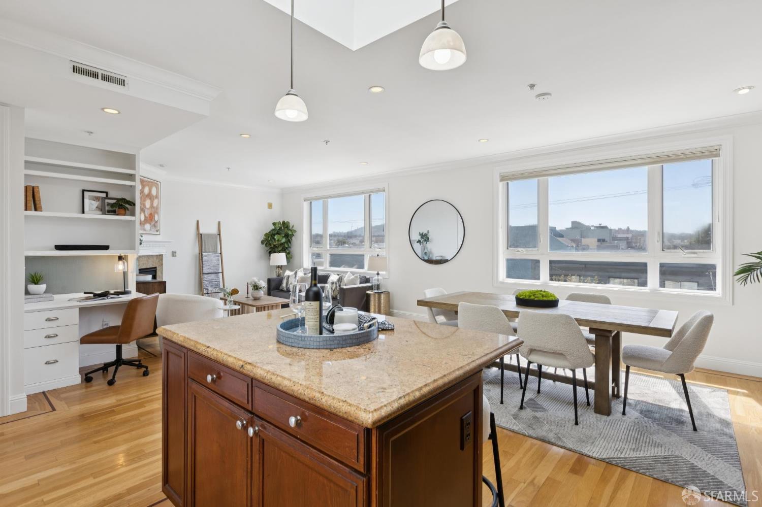 6324 California Street # 3