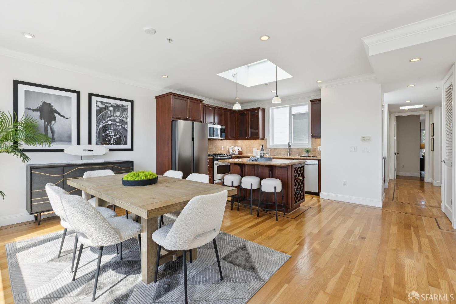 6324 California Street # 3